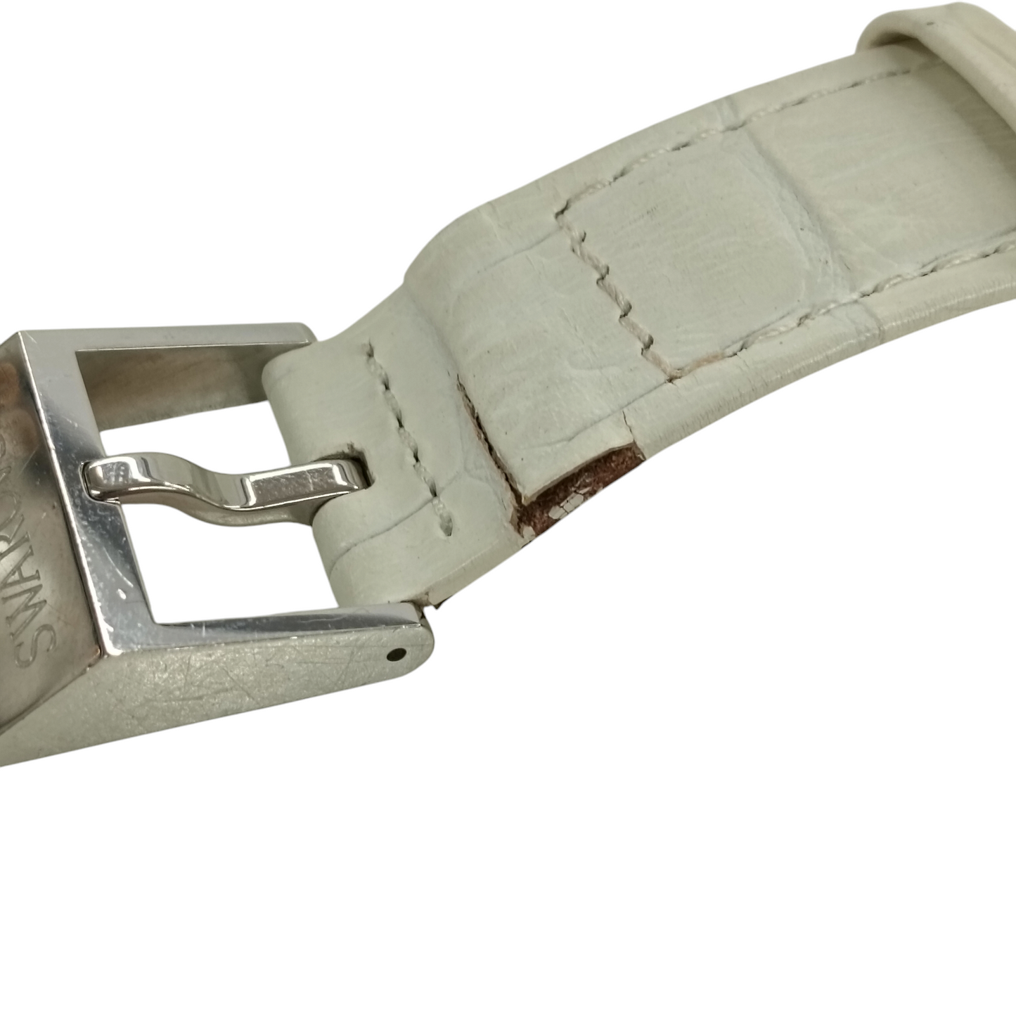 SWAROVSKI Wrist Watch 1181757 Rank (B) *Damage/Scratch