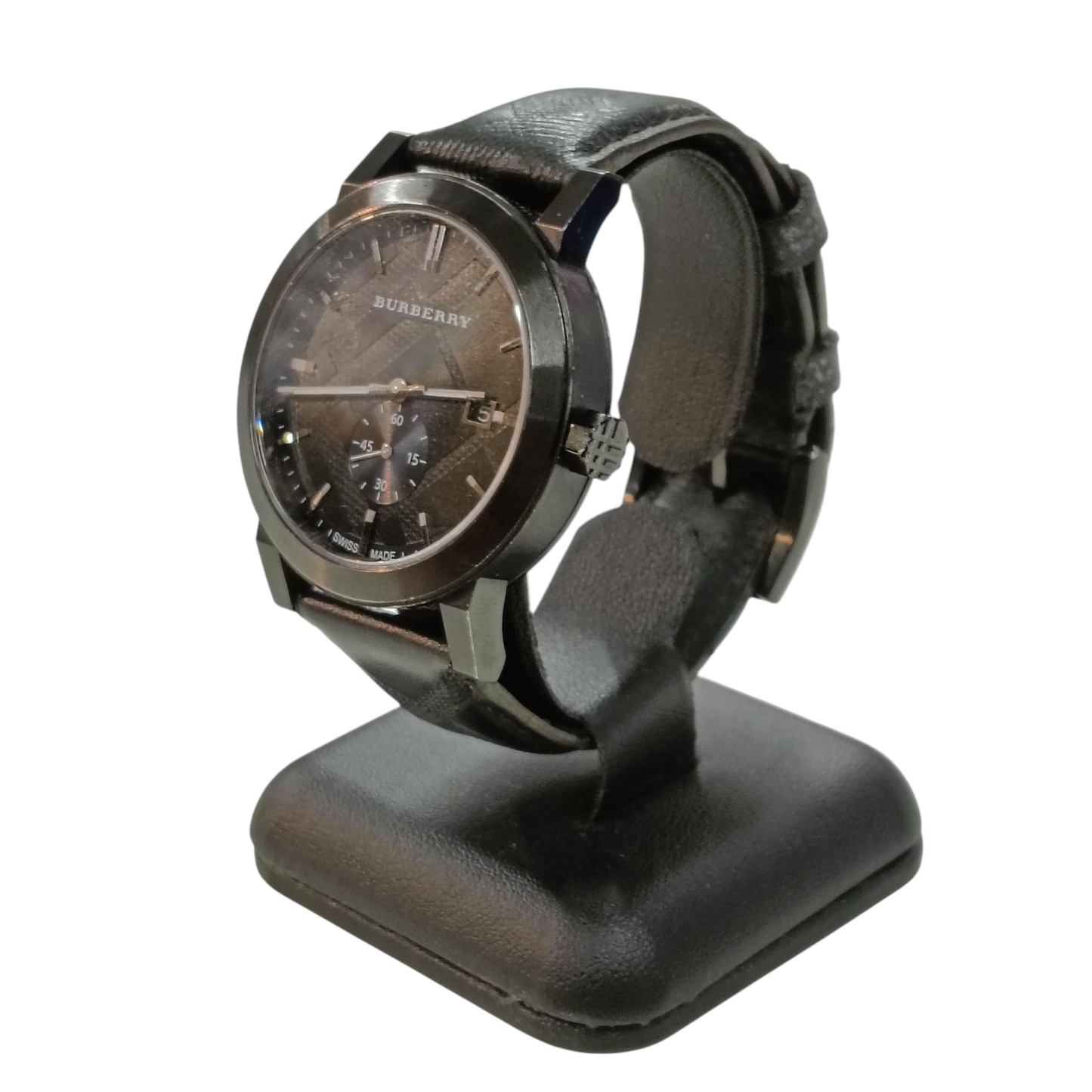 BURBERRY Wrist Watch BU9906