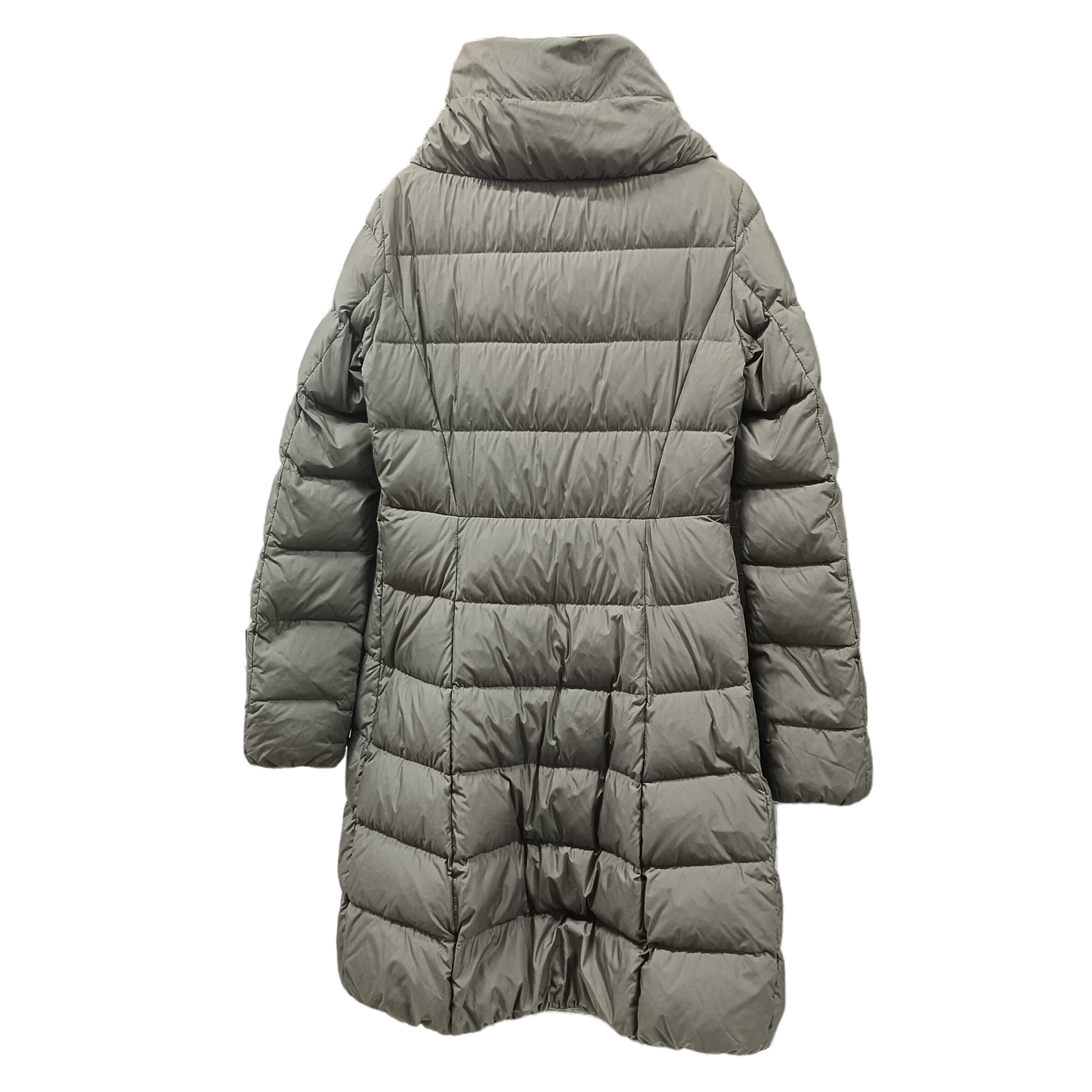 HERNO Down Jacket Lady's Gray PI0091D-12132-9450