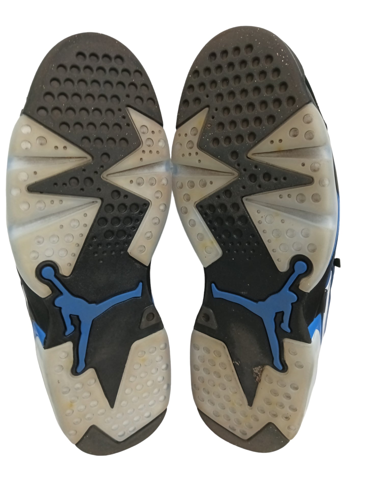 NIKE JORDAN MVP BLACK DZ4475-041