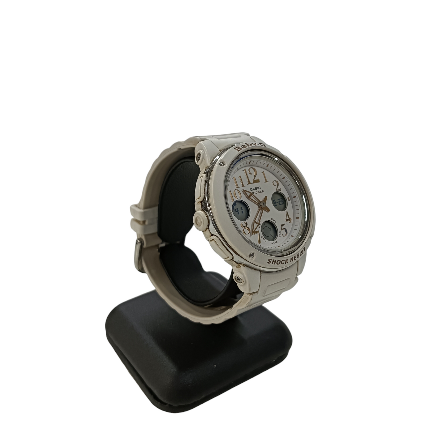 CASIO WRIST WATCH BABY G