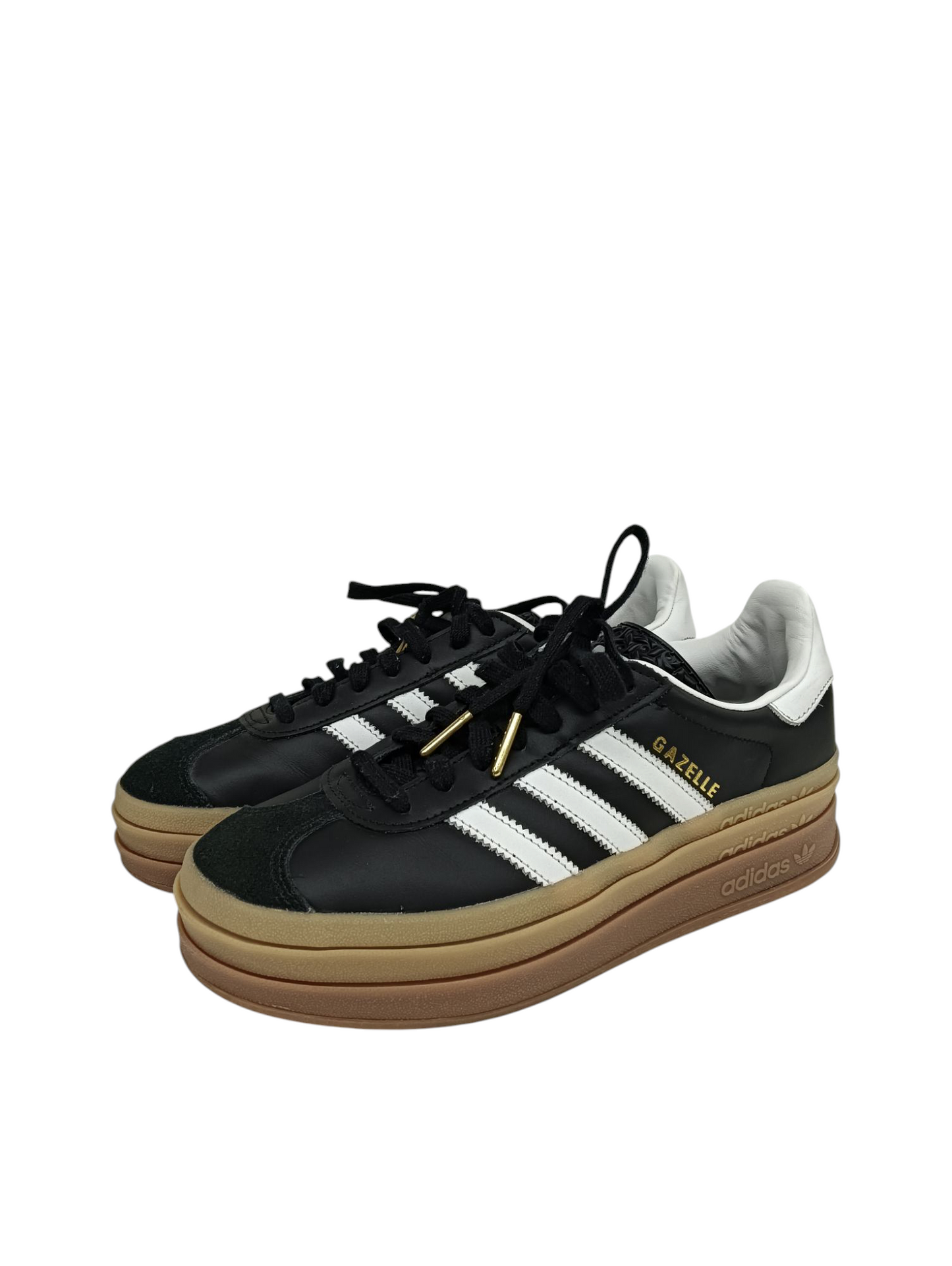 adidas Sneaker Size 39.5 cm IG1733 Lady's Black