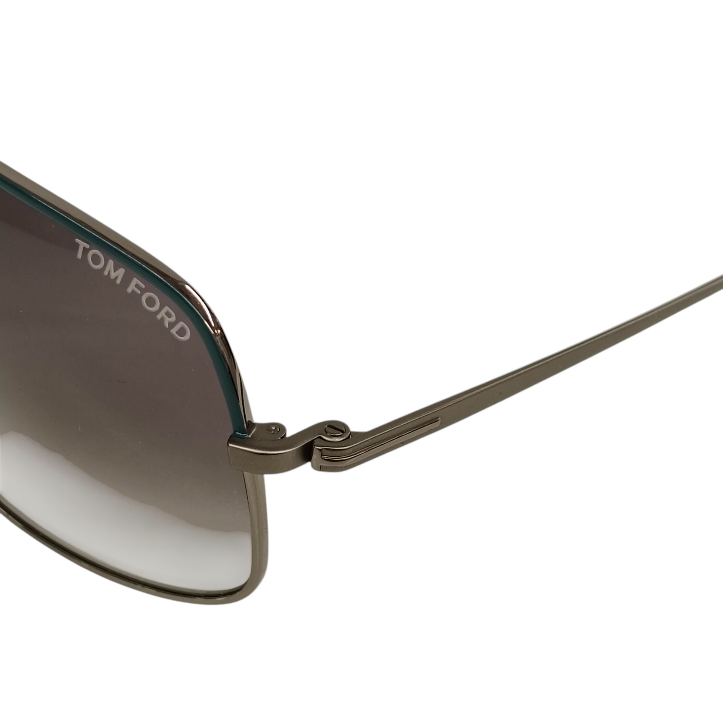 TOM FORD Sunglasses TF439 Rank(B) Black/Blue