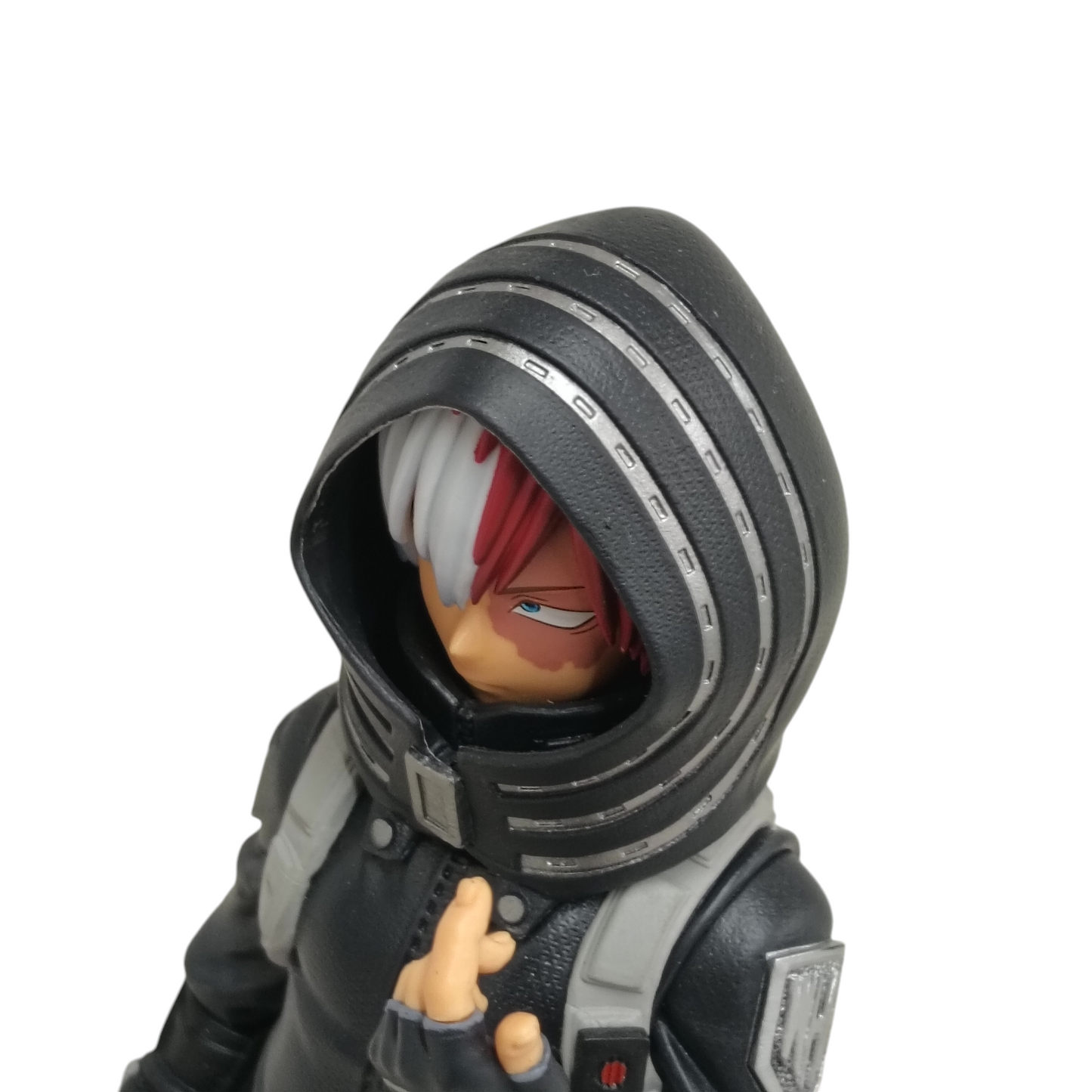 Figure My Hero Academia/SHOTO TODORAKI/The Movie Wor