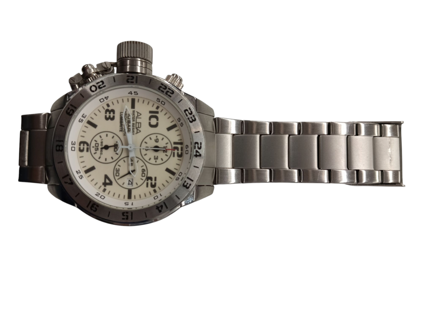 ALBA Wrist Watch YM92-X215