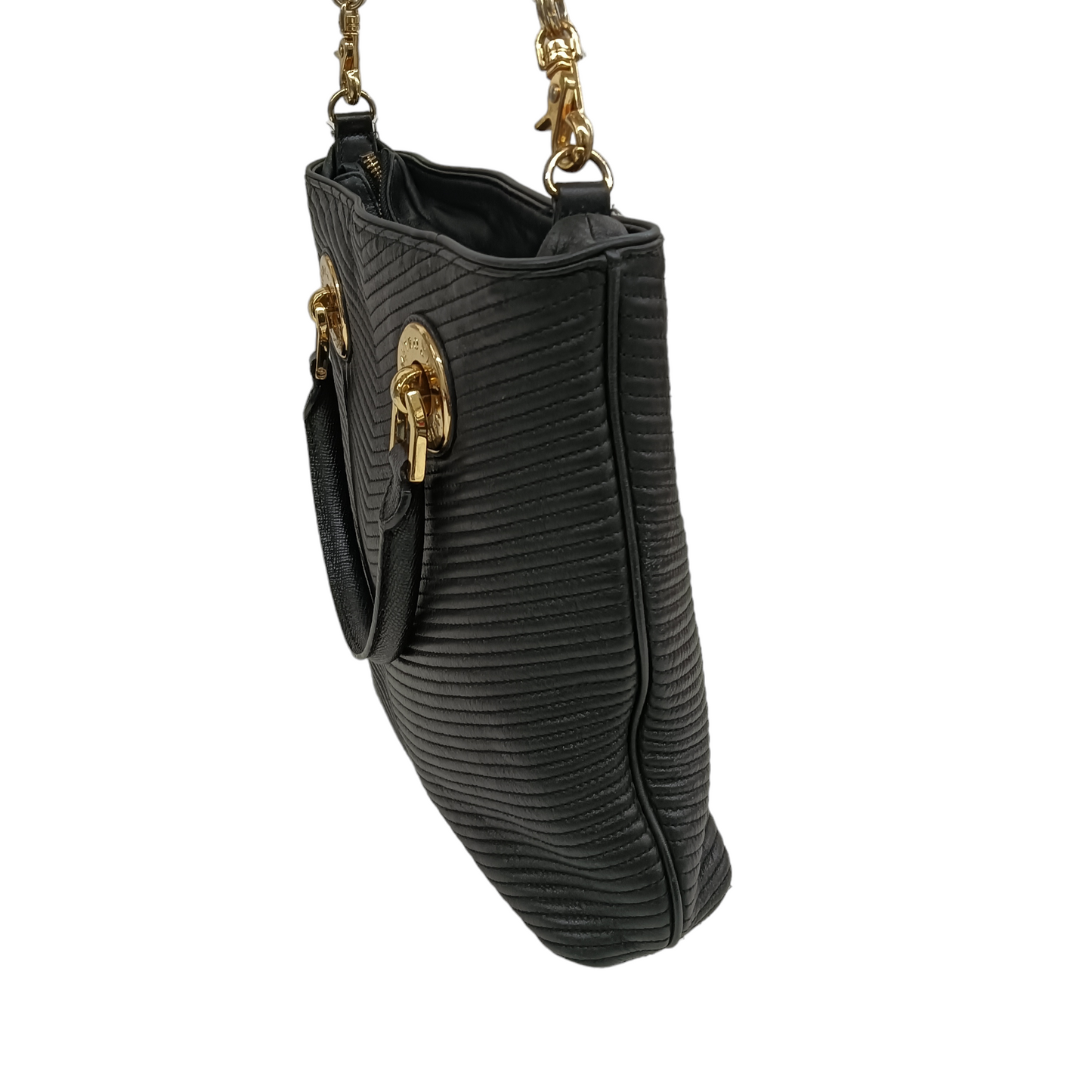 METRO CITY Handbag N0466411 Black