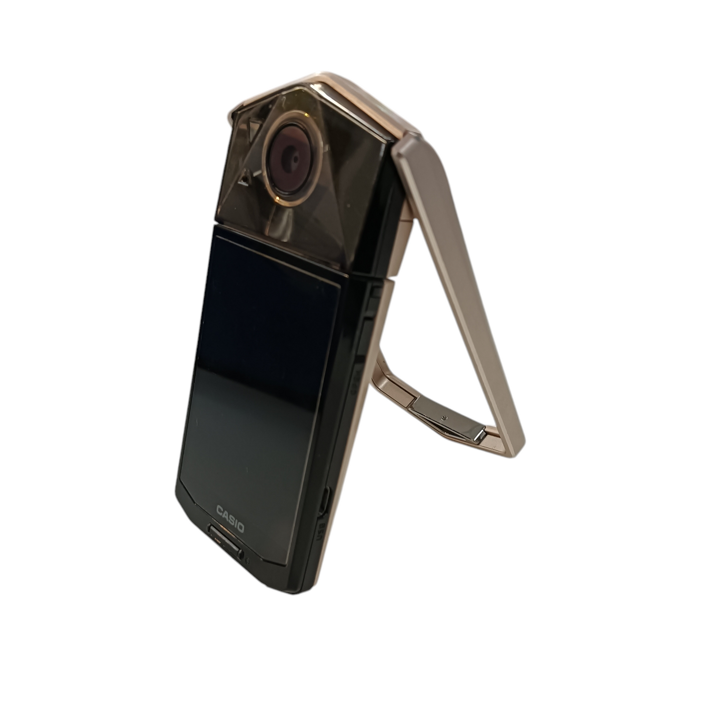 CASIO Digital Camera EX-TR70 Exilm