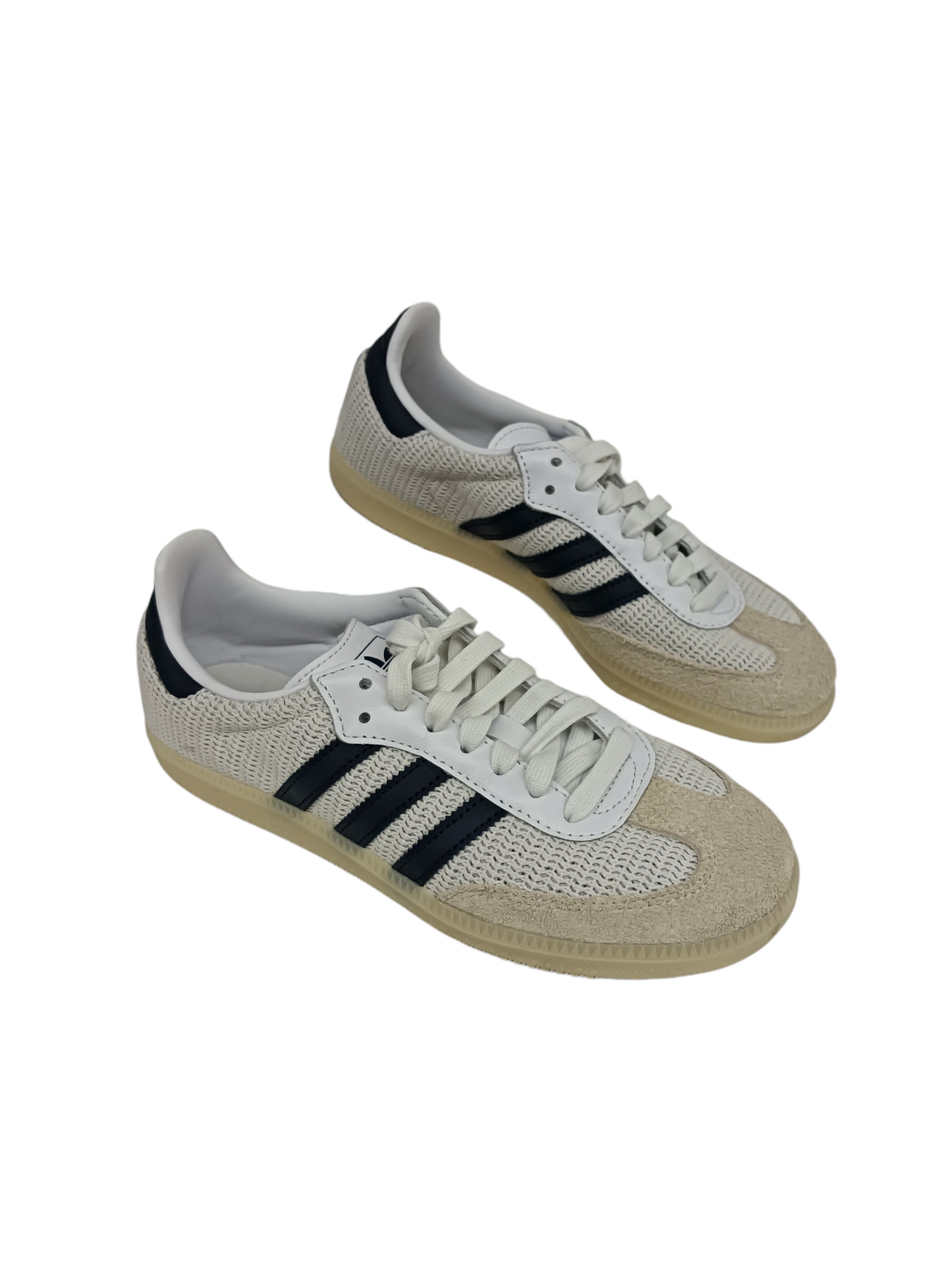 ADIDAS Sneaker Size 39.5 JH5633 Lady's White/Navy