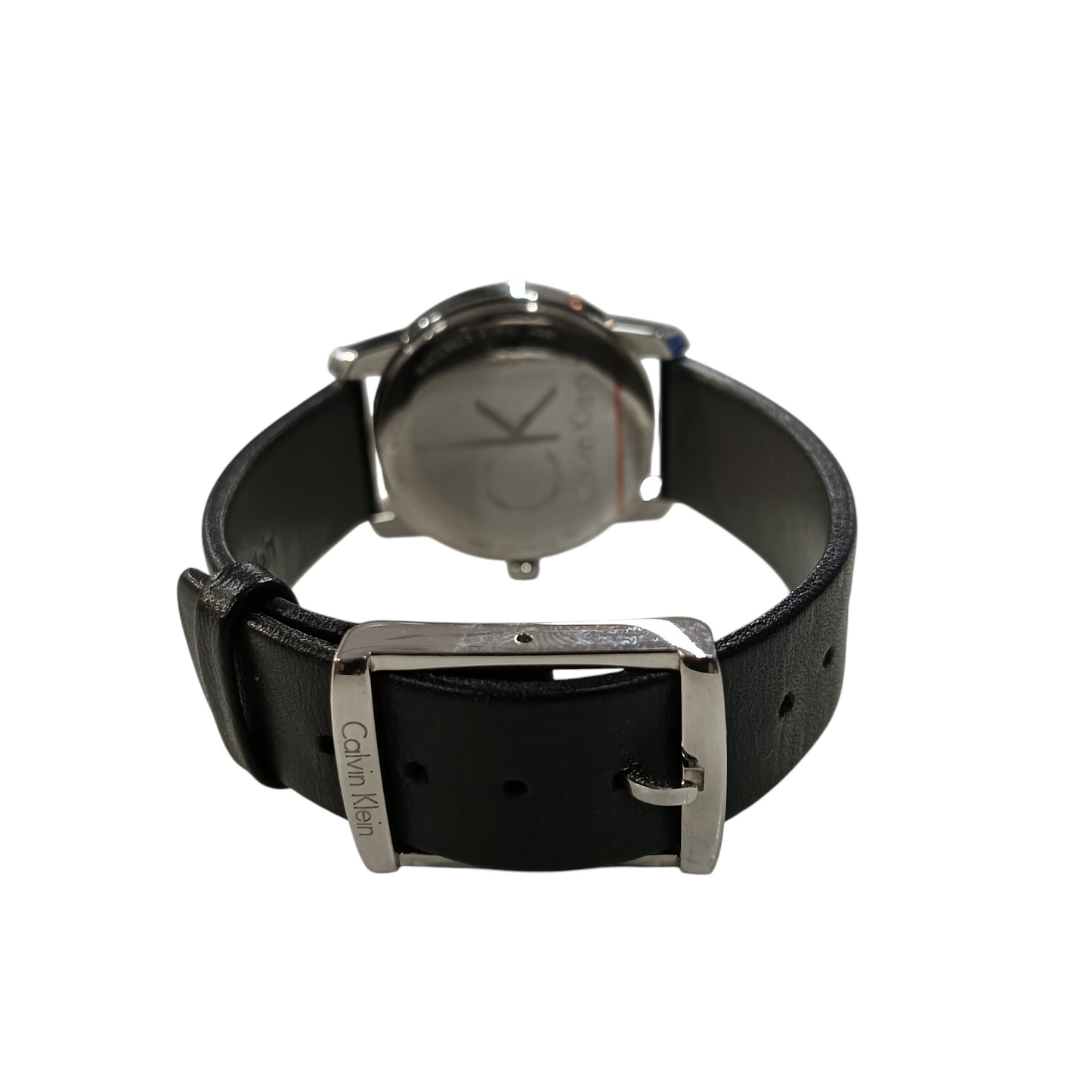 CALVIN KLEIN WRIST WATCH QUARTZ K2G 231