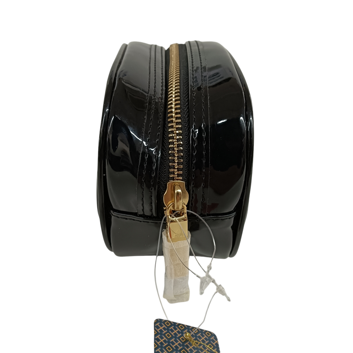 TORY BURCH POUCH BLACK
