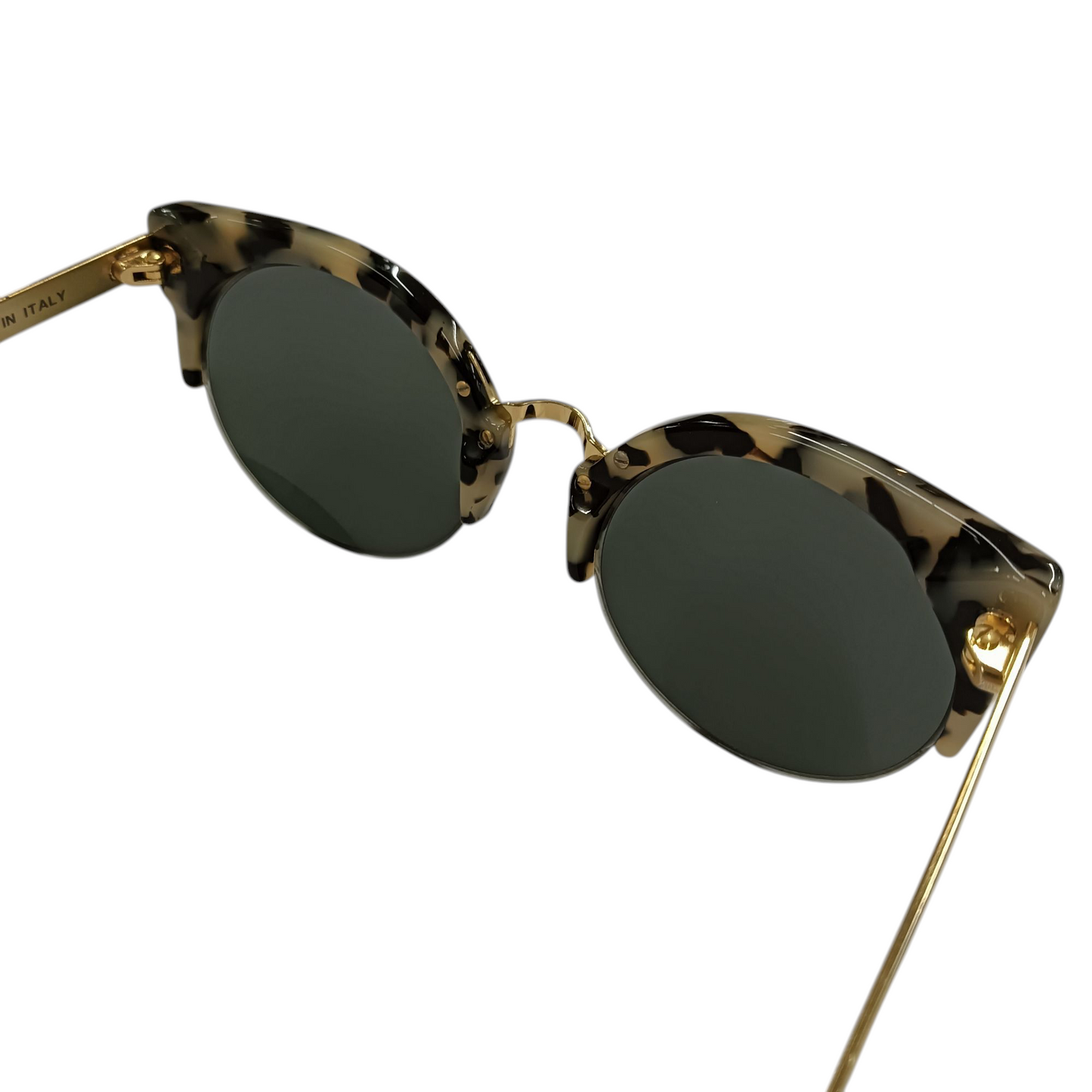 Retro Super Future Sunglasses