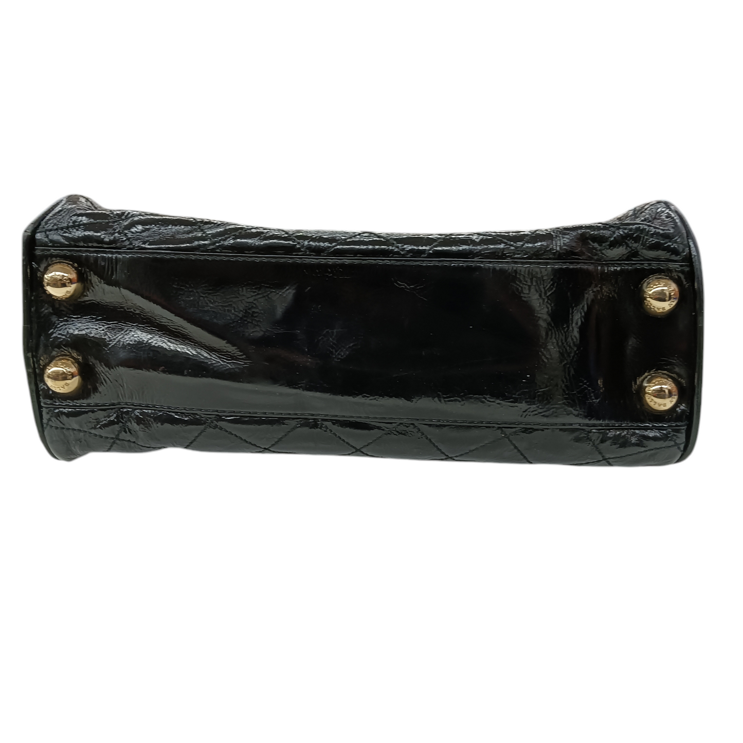 BALLY Handbag Rank (B) Black