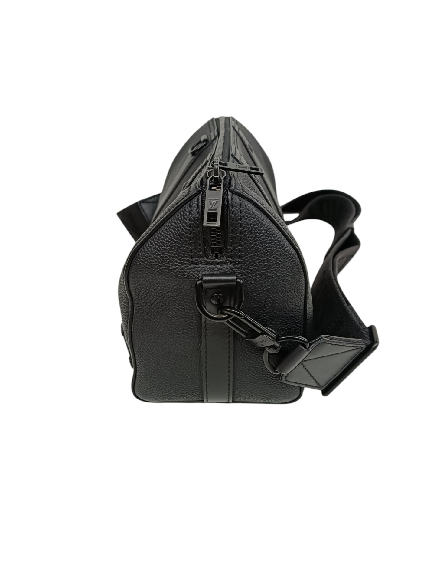 LOUIS VUITTON Shoulder Bag M59255 Black