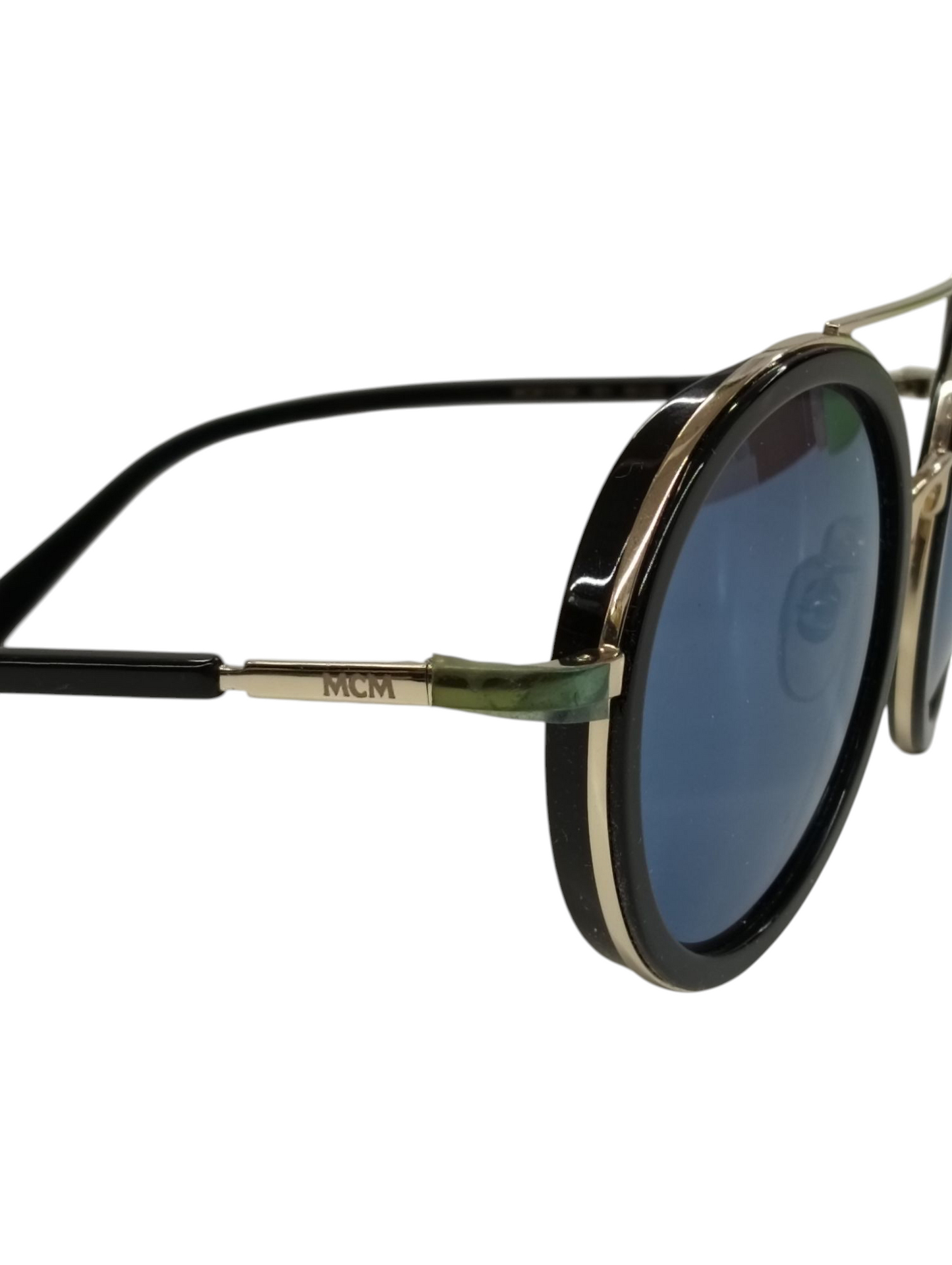 MCM Sunglasses MCM111SK001 Brown