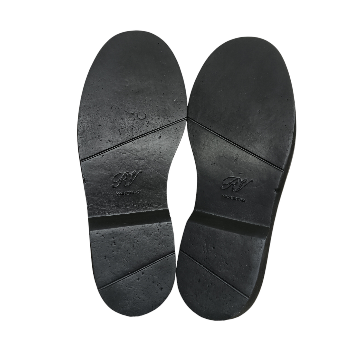 ROGER VIVIER Shoes Lady's Black Damage