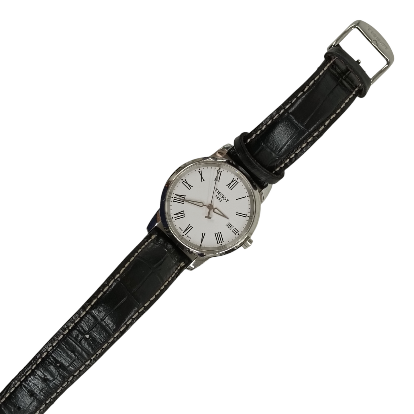 TISSOT Wrist Watch T033410B With Belt