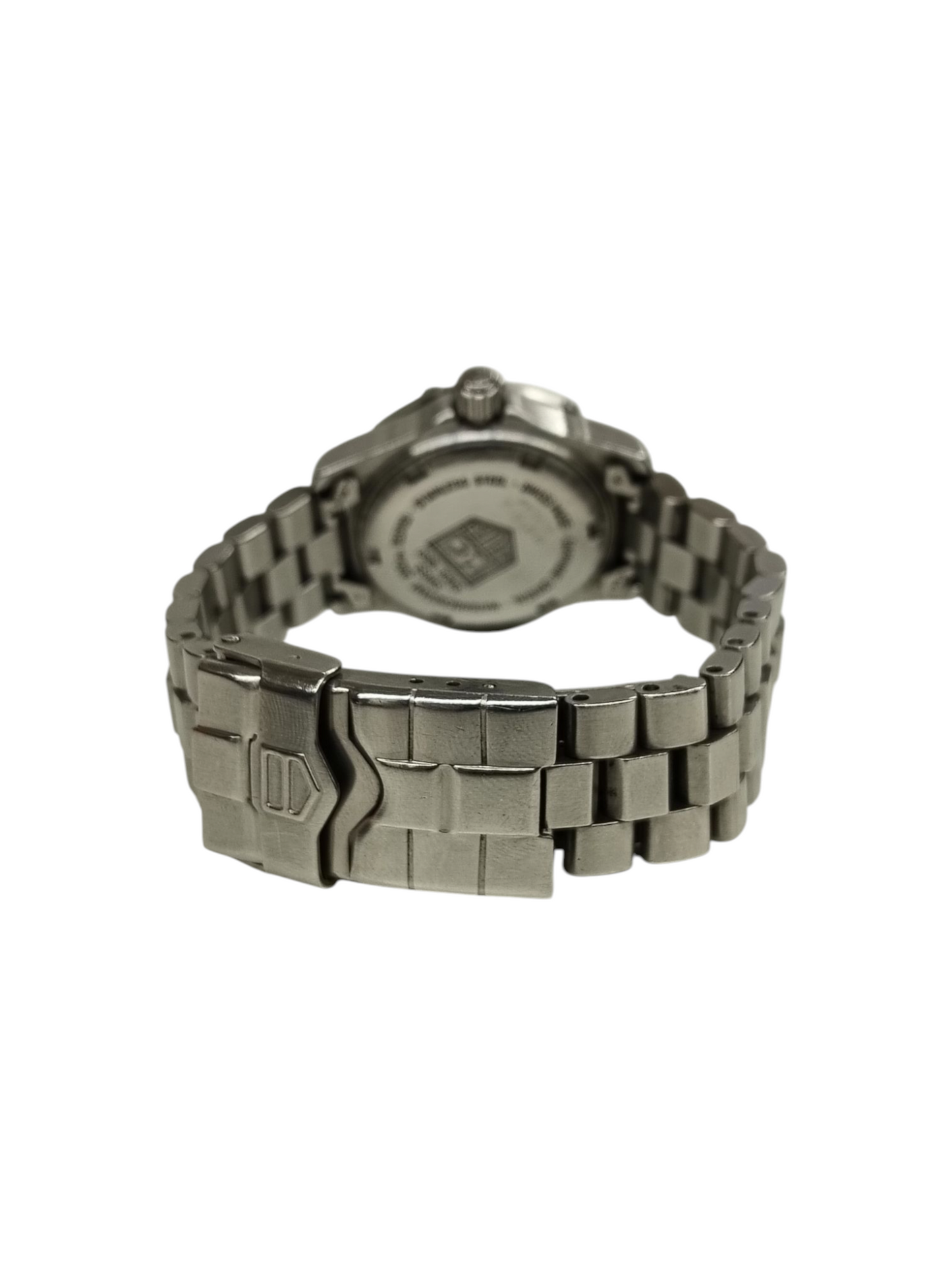 TAG HEUER Wrist Watch WM1312