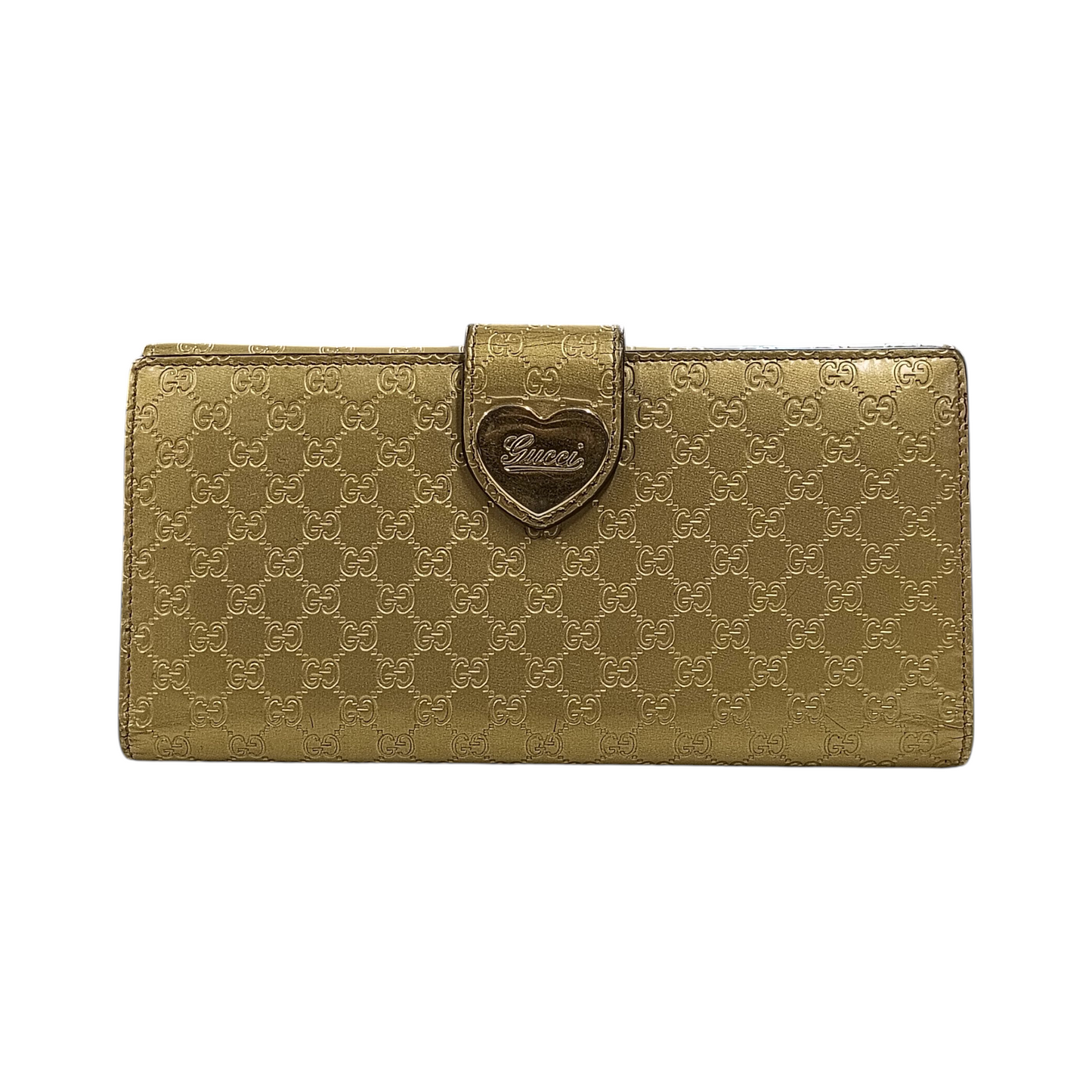 Gucci Long Wallet 534563