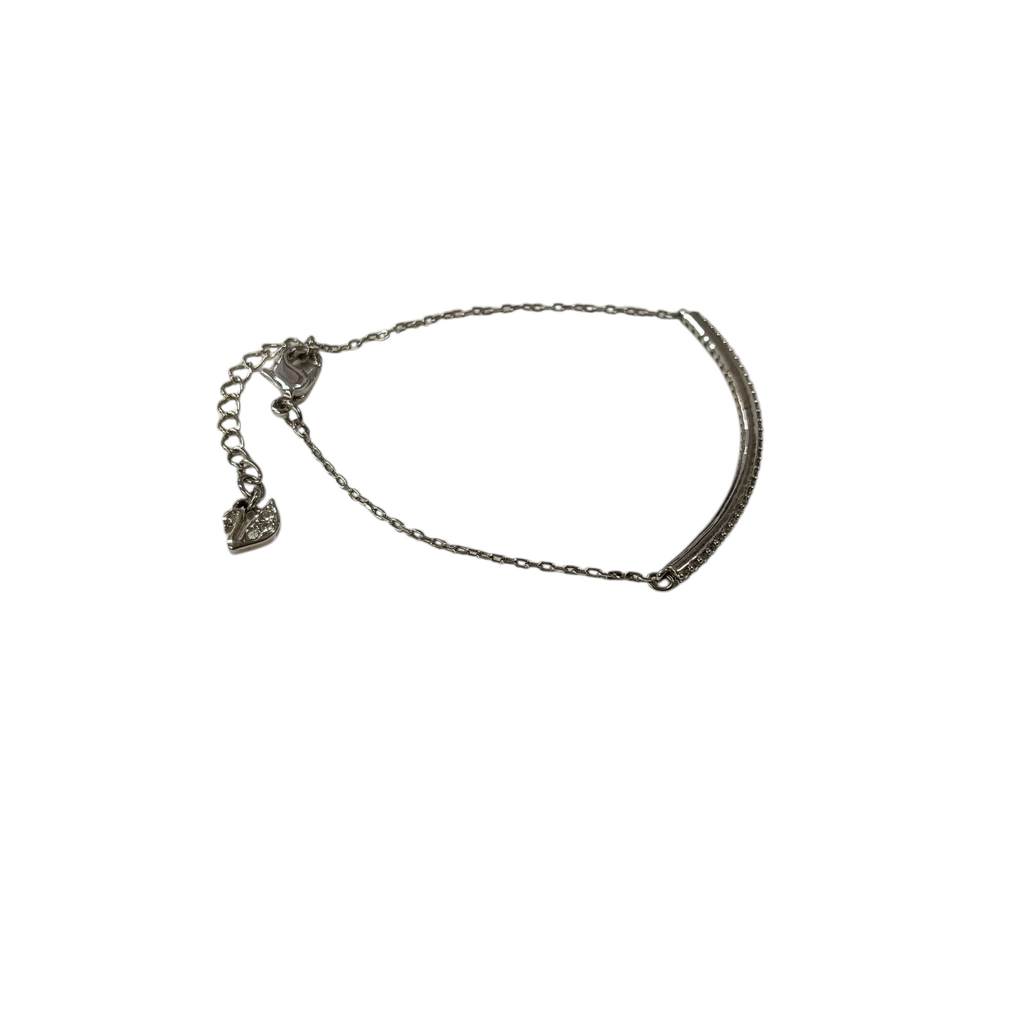 SWAROVSKI Bracelet Silver