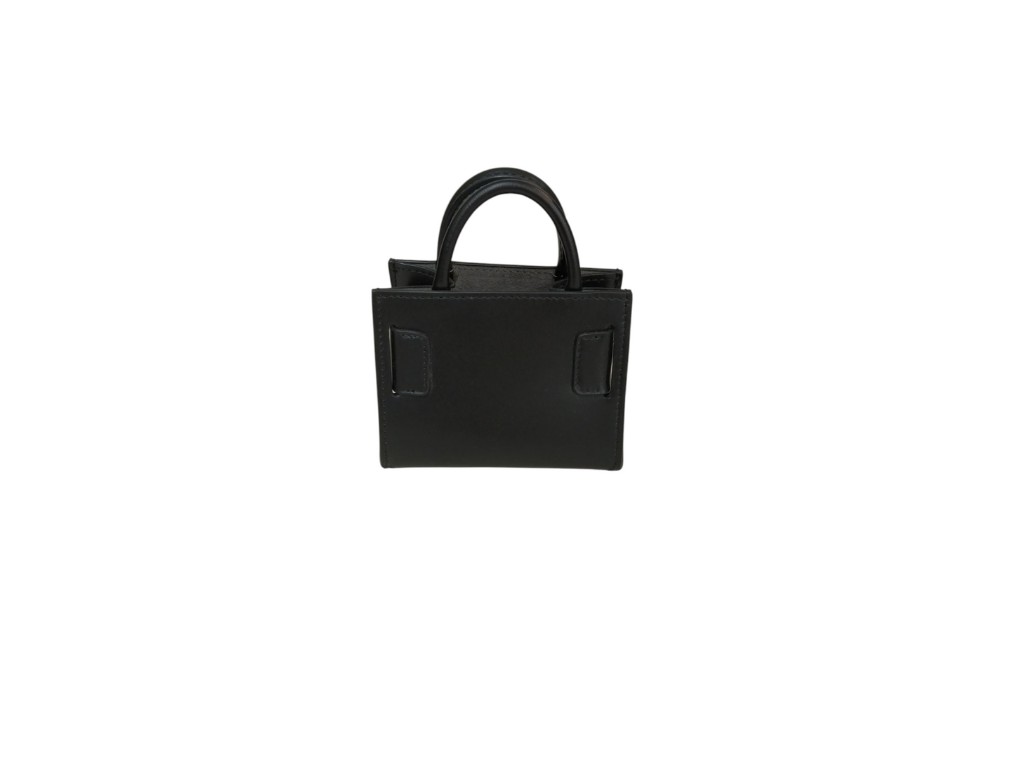 BOYY Mini Shoulder Bag Black 2605211510