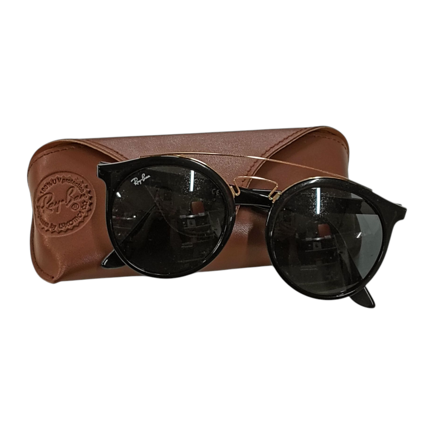Ray Ban Sunglasses RB4256-F