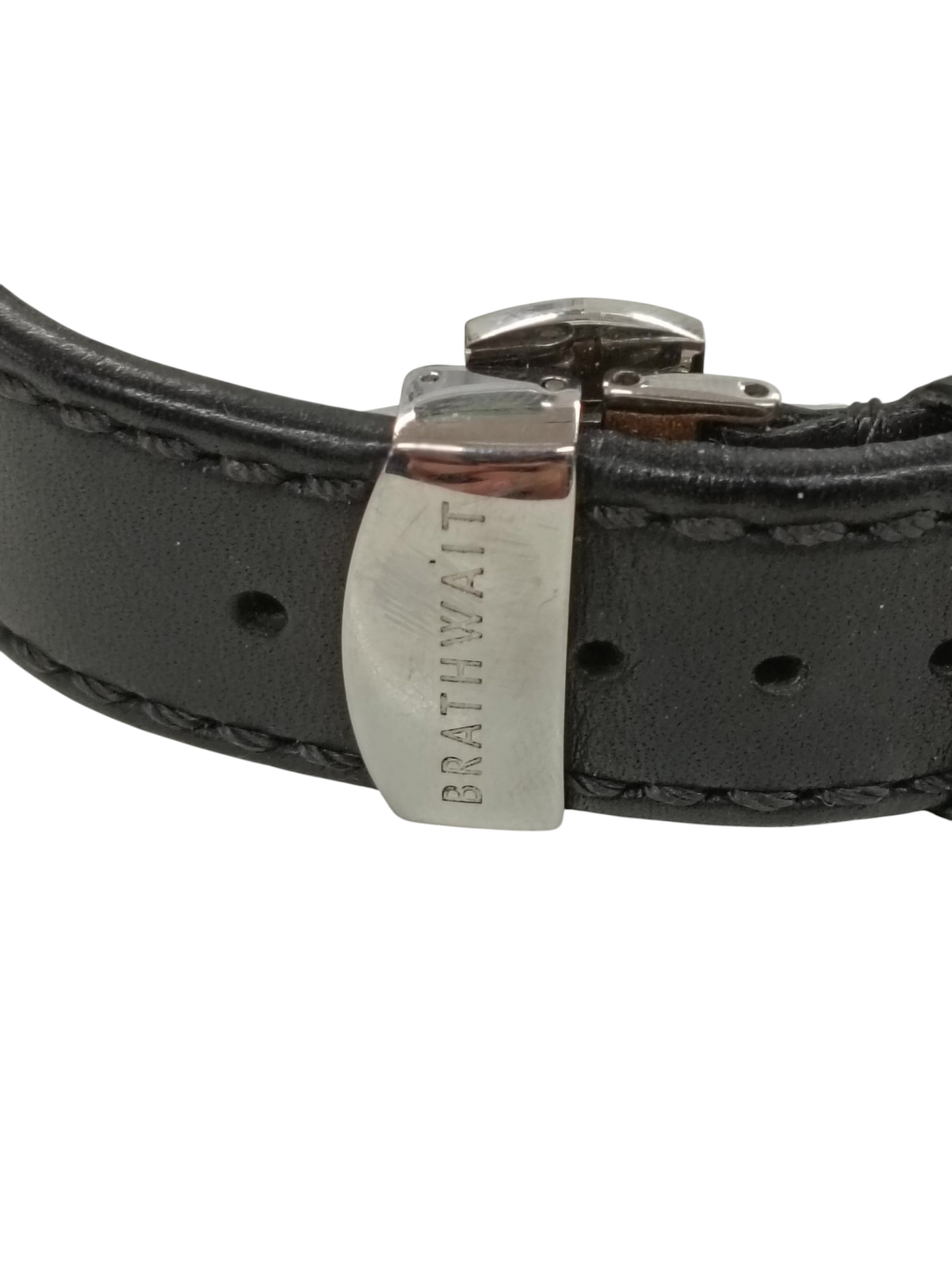 BRATHWAIT Wrist Watch Minimalist luminous