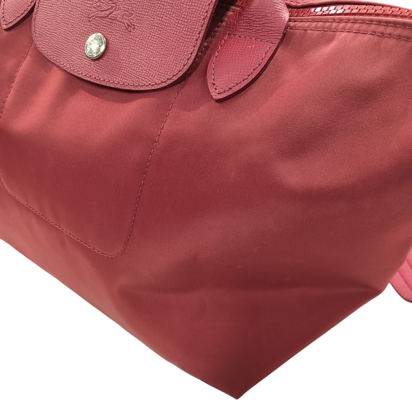 LONGCHAMP 2Way Bag Red L1512578545