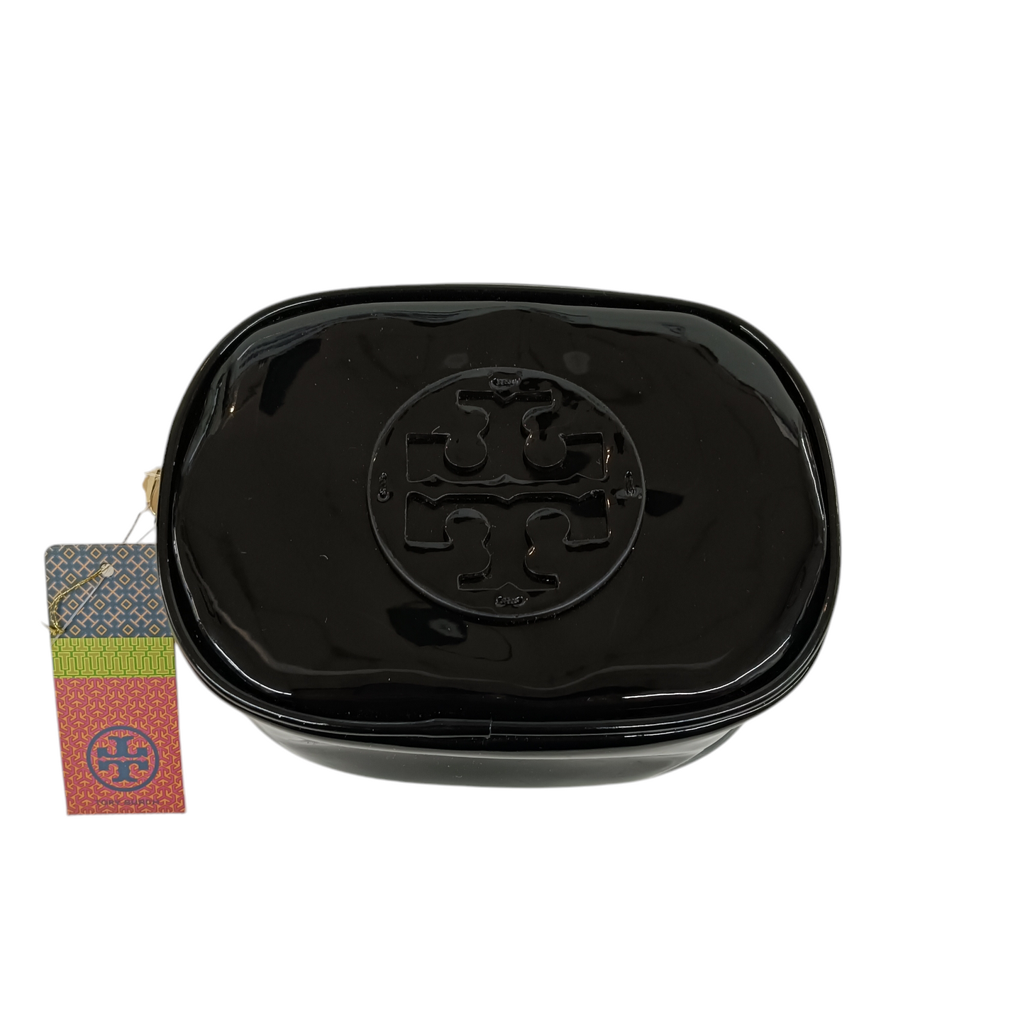 TORY BURCH POUCH BLACK