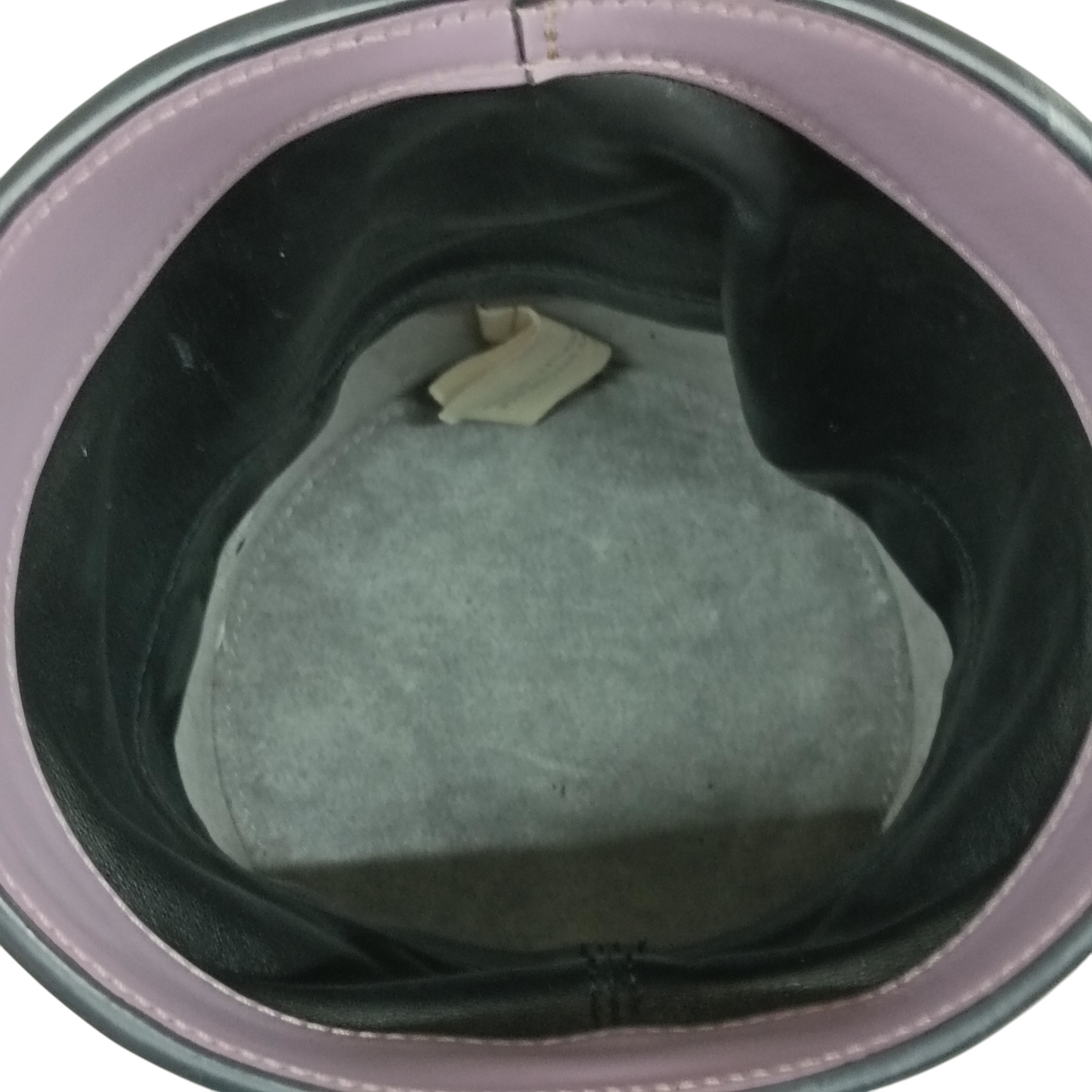 BOYY 2WAY Bag Rank (B) Pink Stain Umar 13