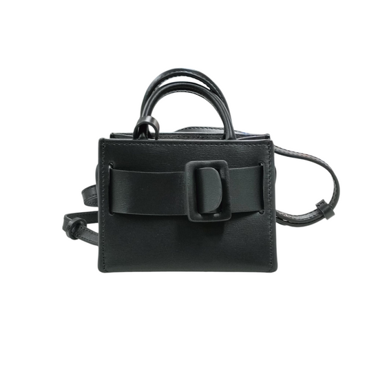 BOYY Shoulder Mini Bag Black 2605211510