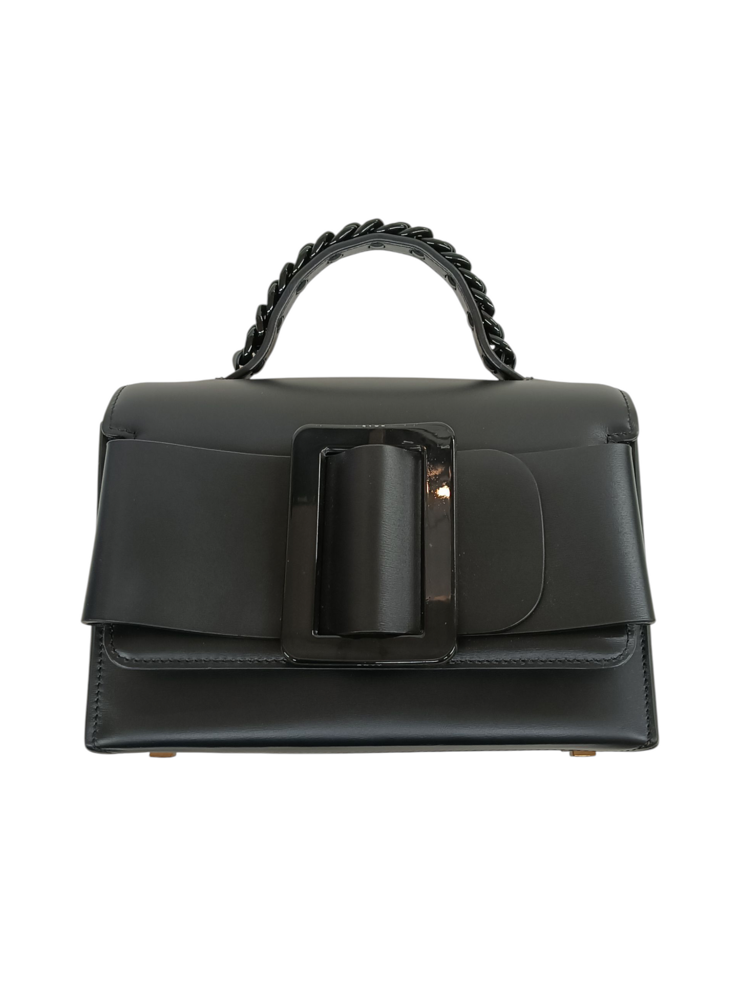 BOYY Handbag FRED 23 Black