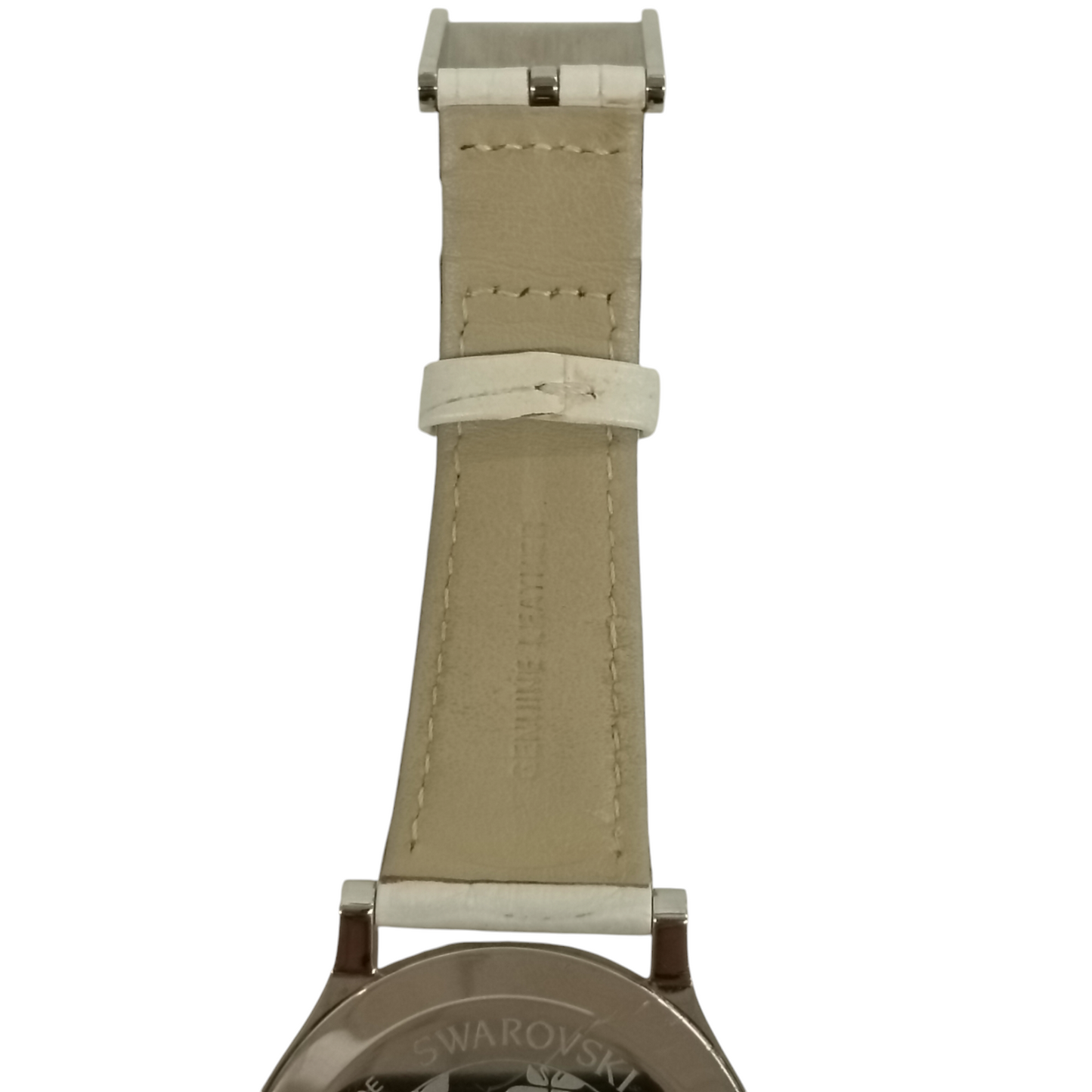 SWAROVSKI Wrist Watch 1181757 Rank (B) *Damage/Scratch
