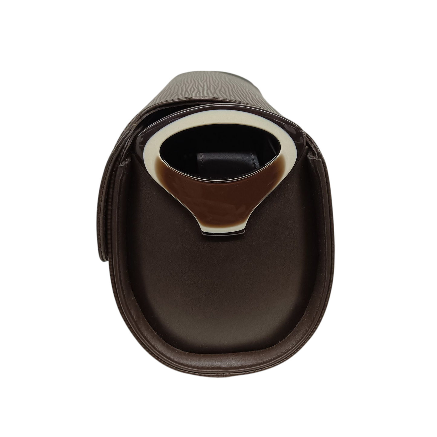 LOUIS VUITTON Handbag M5218D Rank(B) Brown Scratch MI1020