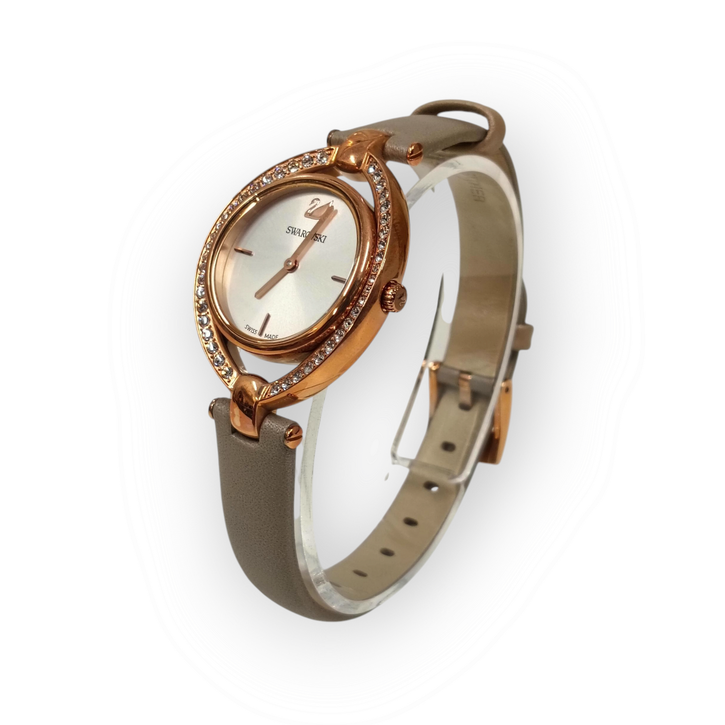 SWAROVSKI Wrist Watch Rose Gold 5376830