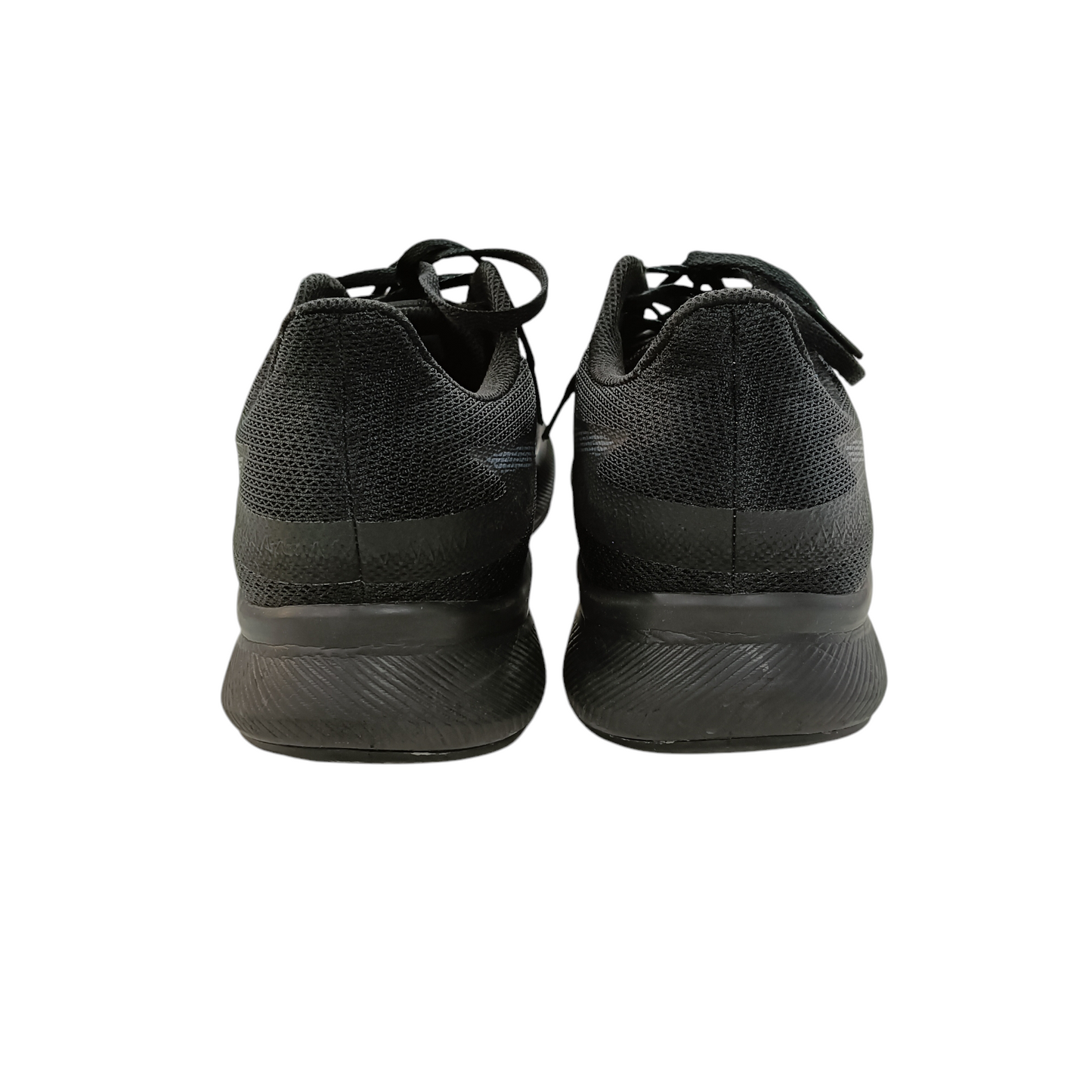 Asics Sneaker Mens Size 44.5 Black F960424