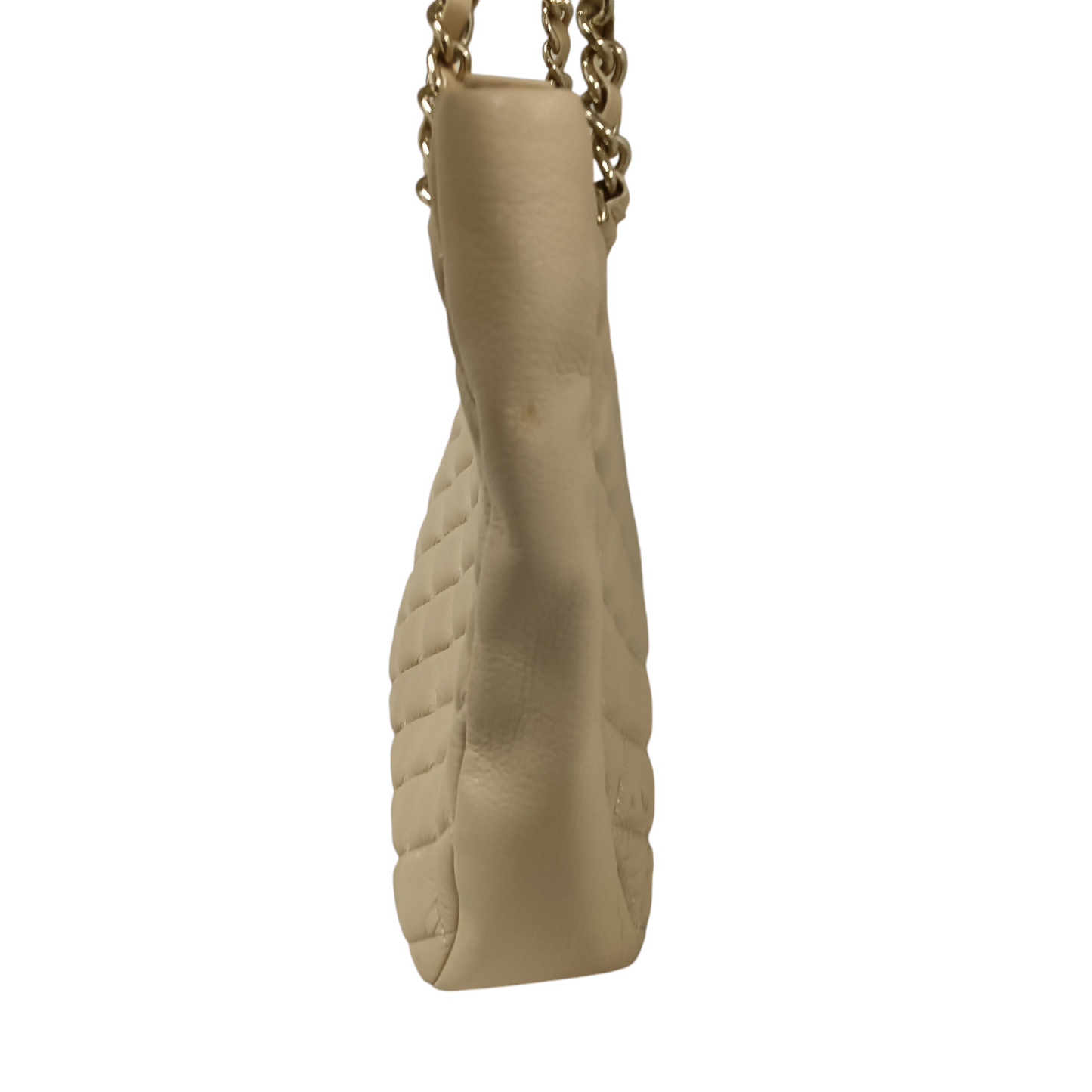 KATE SPADE Tote Bag WKRU2335 Beige Stain
