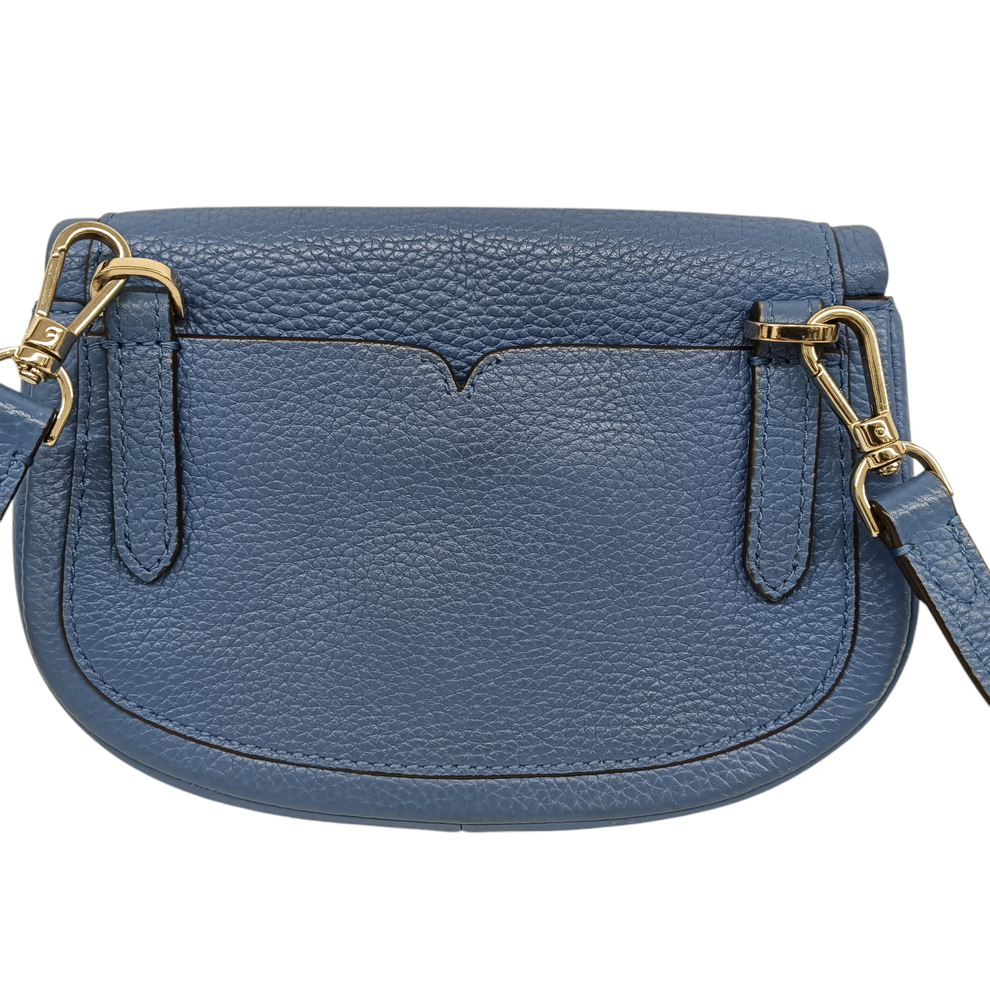 Kate Spade Shoulder Bag PWRU8049 Sky Blue Rank(B)