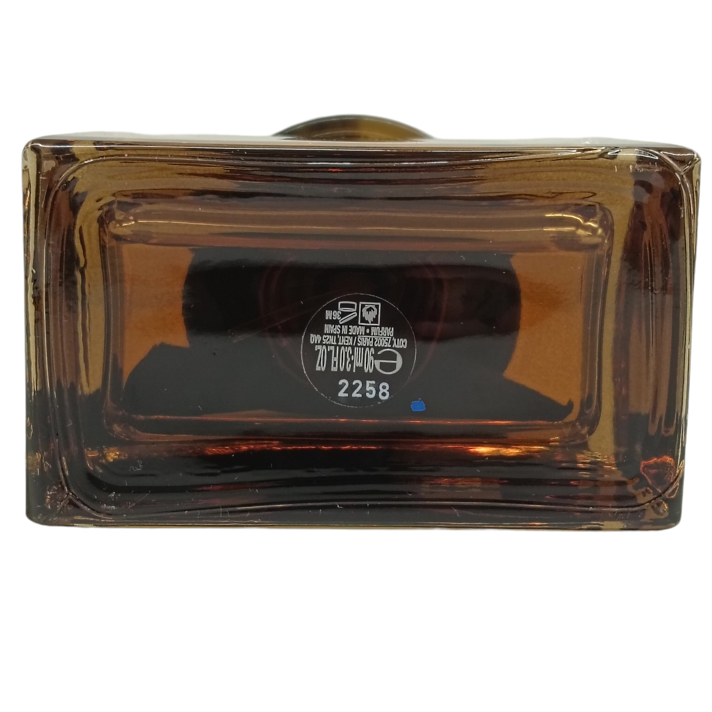 BURBERRY Parfum MY Black 90ML/90%