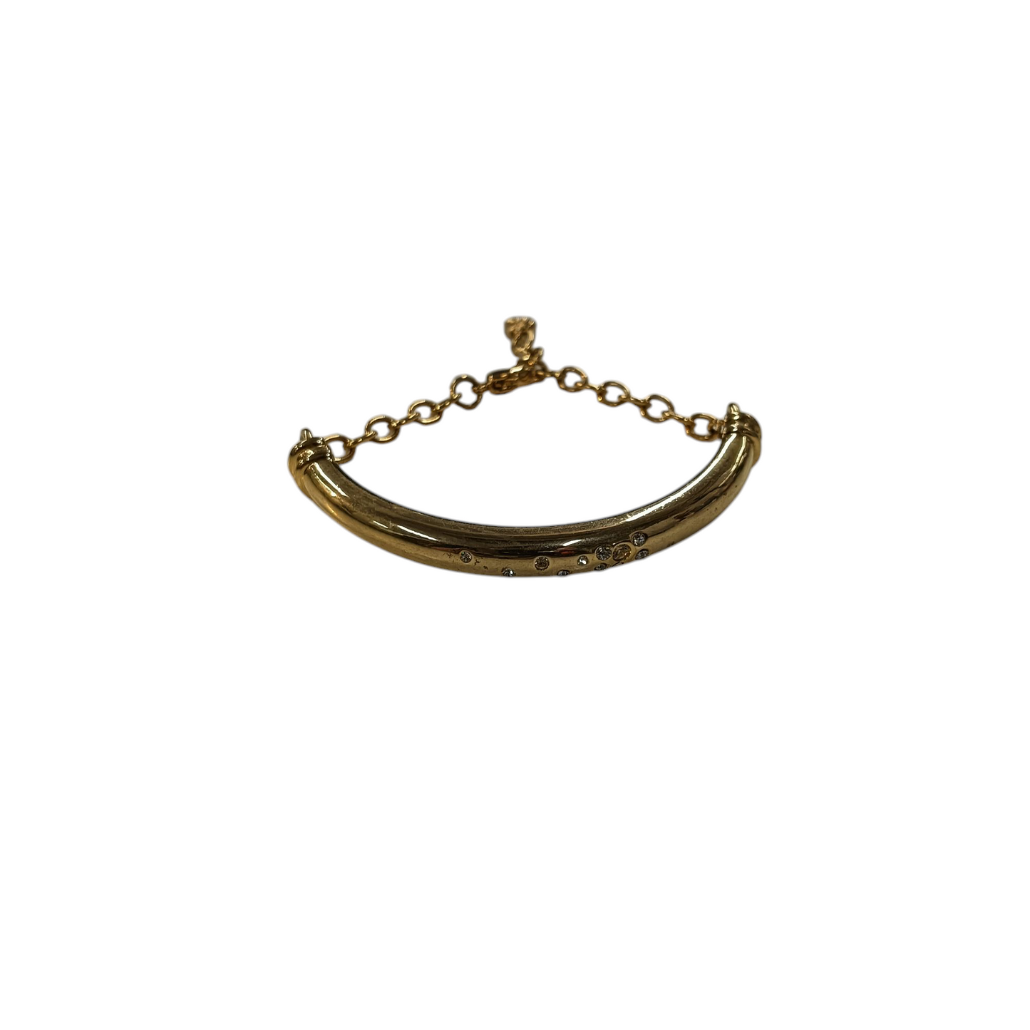 SWAROVSKI Bracelet Gold