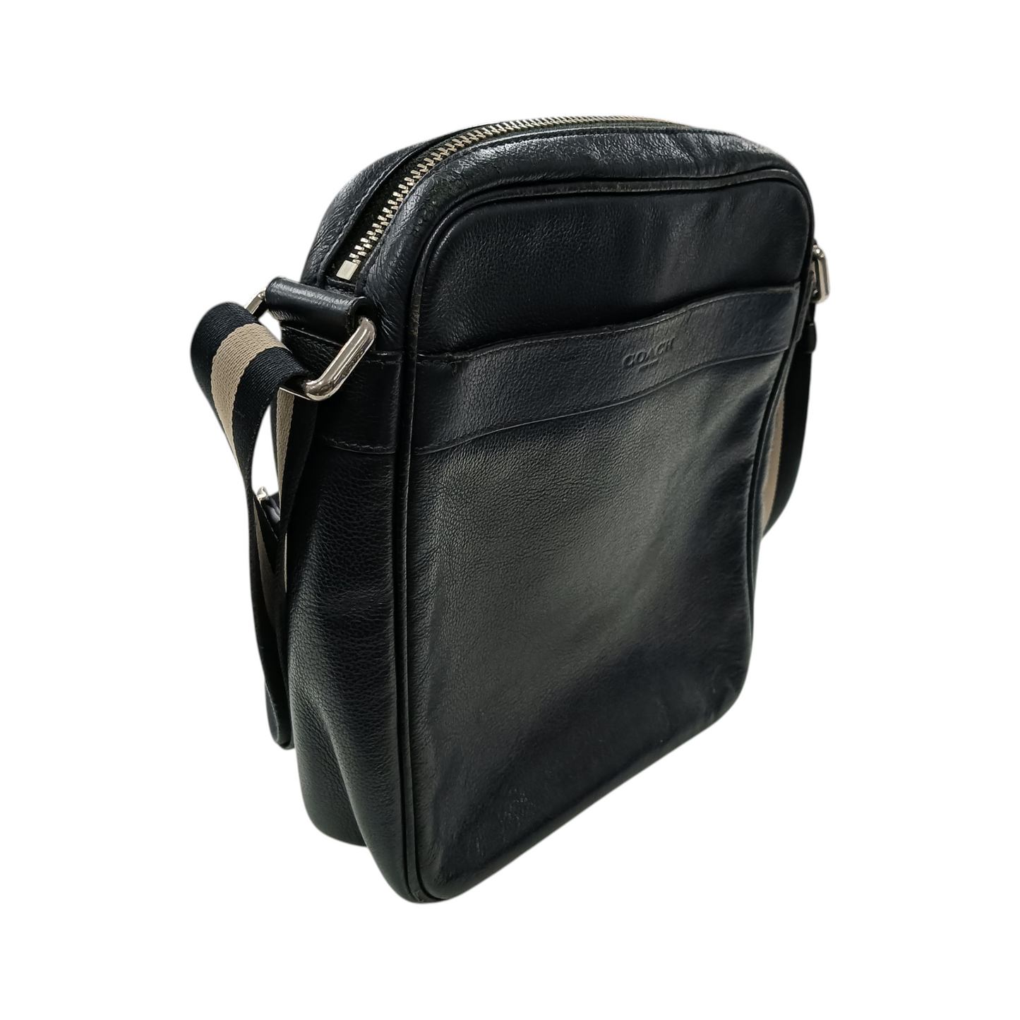 Coach Shoulder Bag F54782