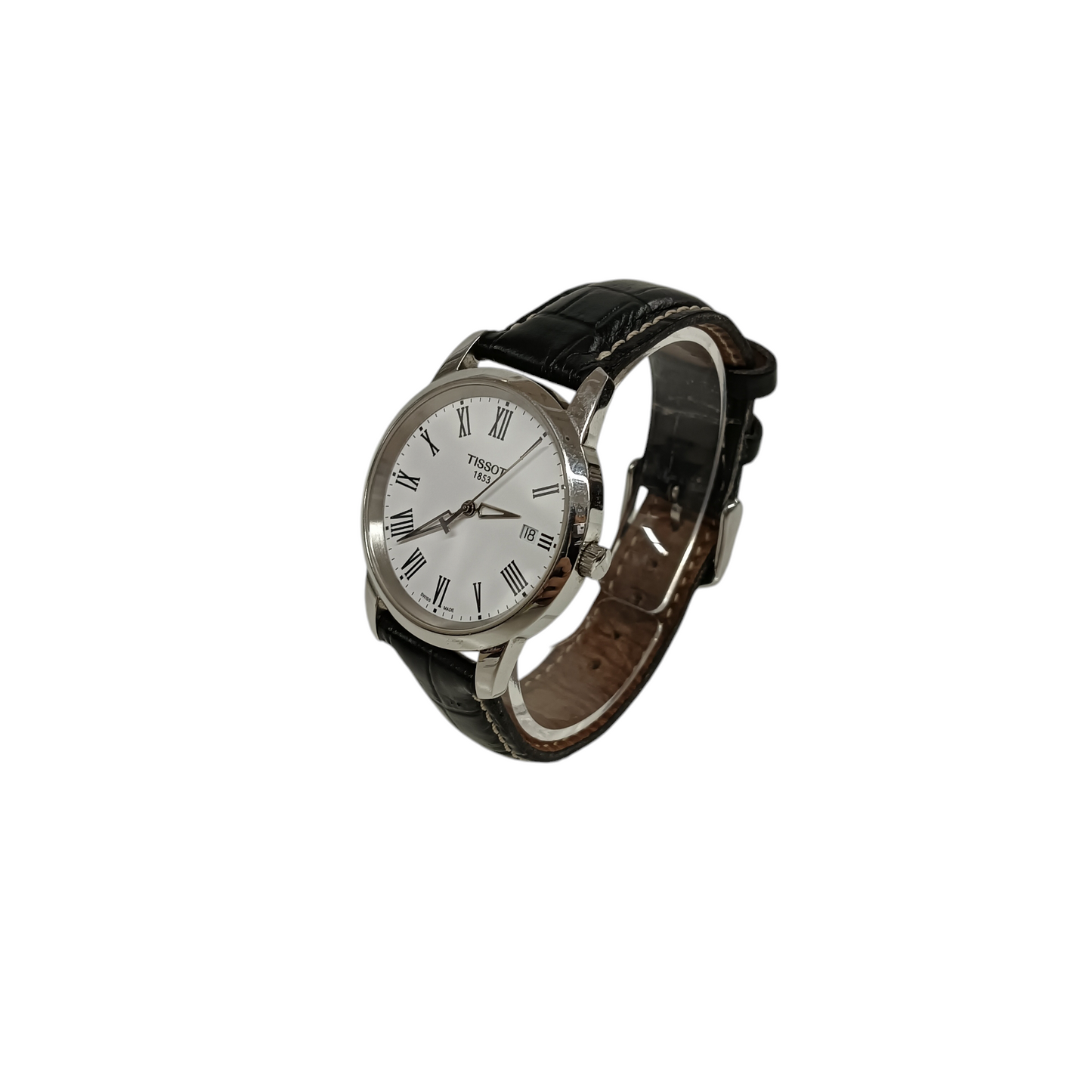 TISSOT Wrist Watch T033410B With Belt