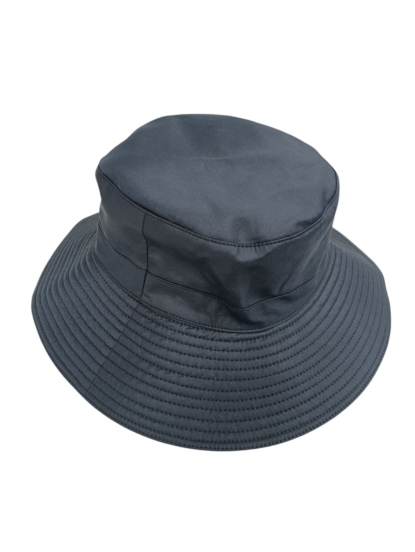 HERMES Hat Navy