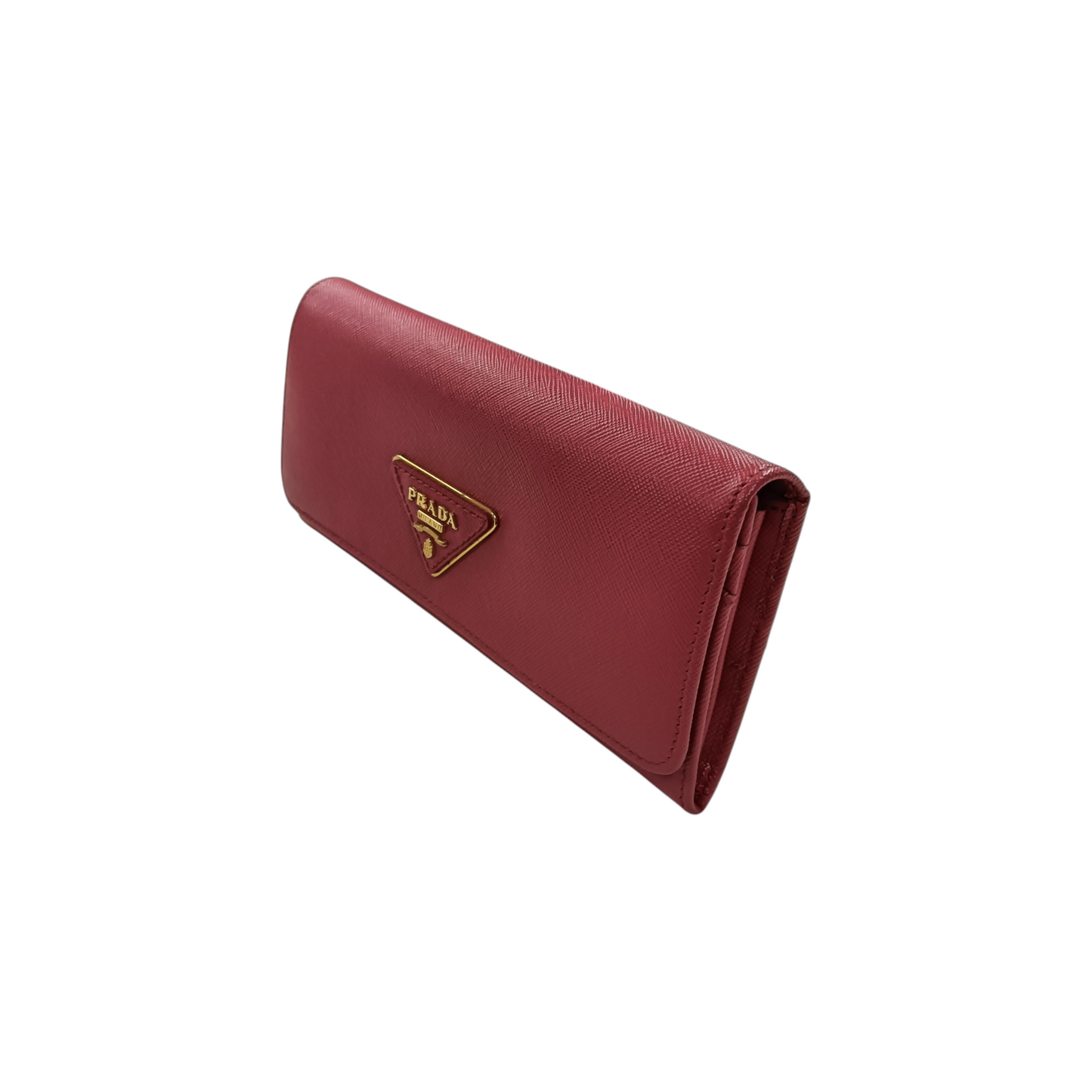 Prada Long Wallet 1M1132