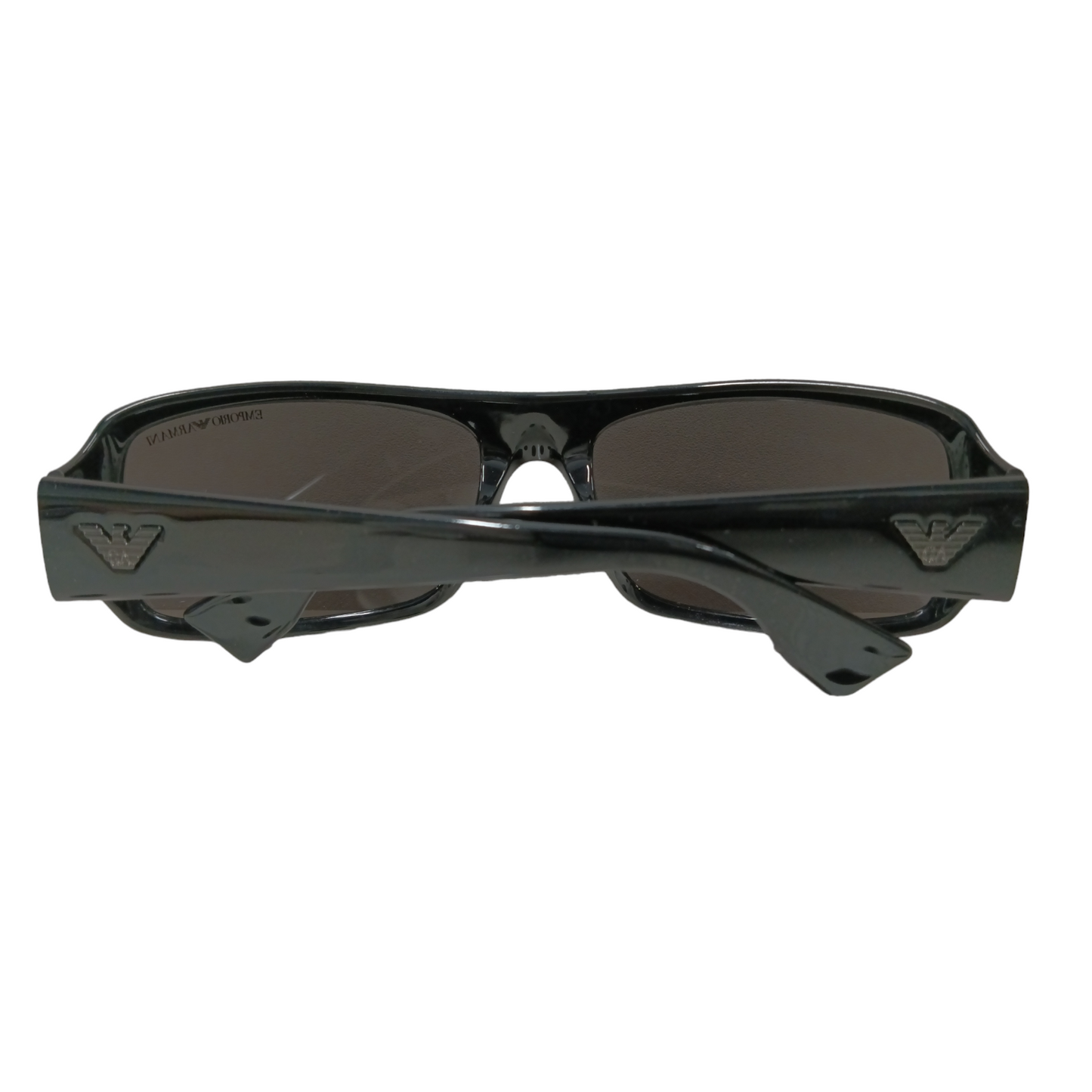 EMPORIO ARMANI Sunglasses Black Rank B
