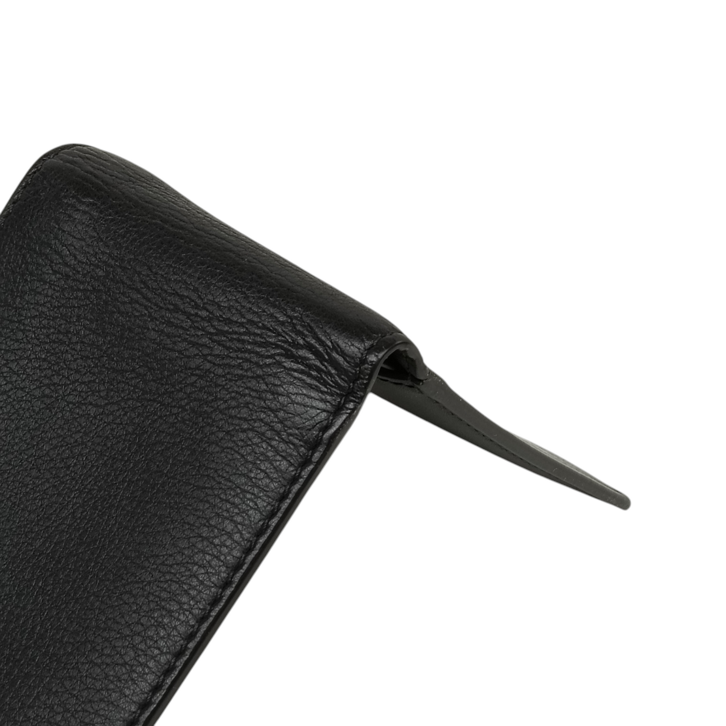 BURBERRY Wallet Rank(B) Black TIVDSR1271