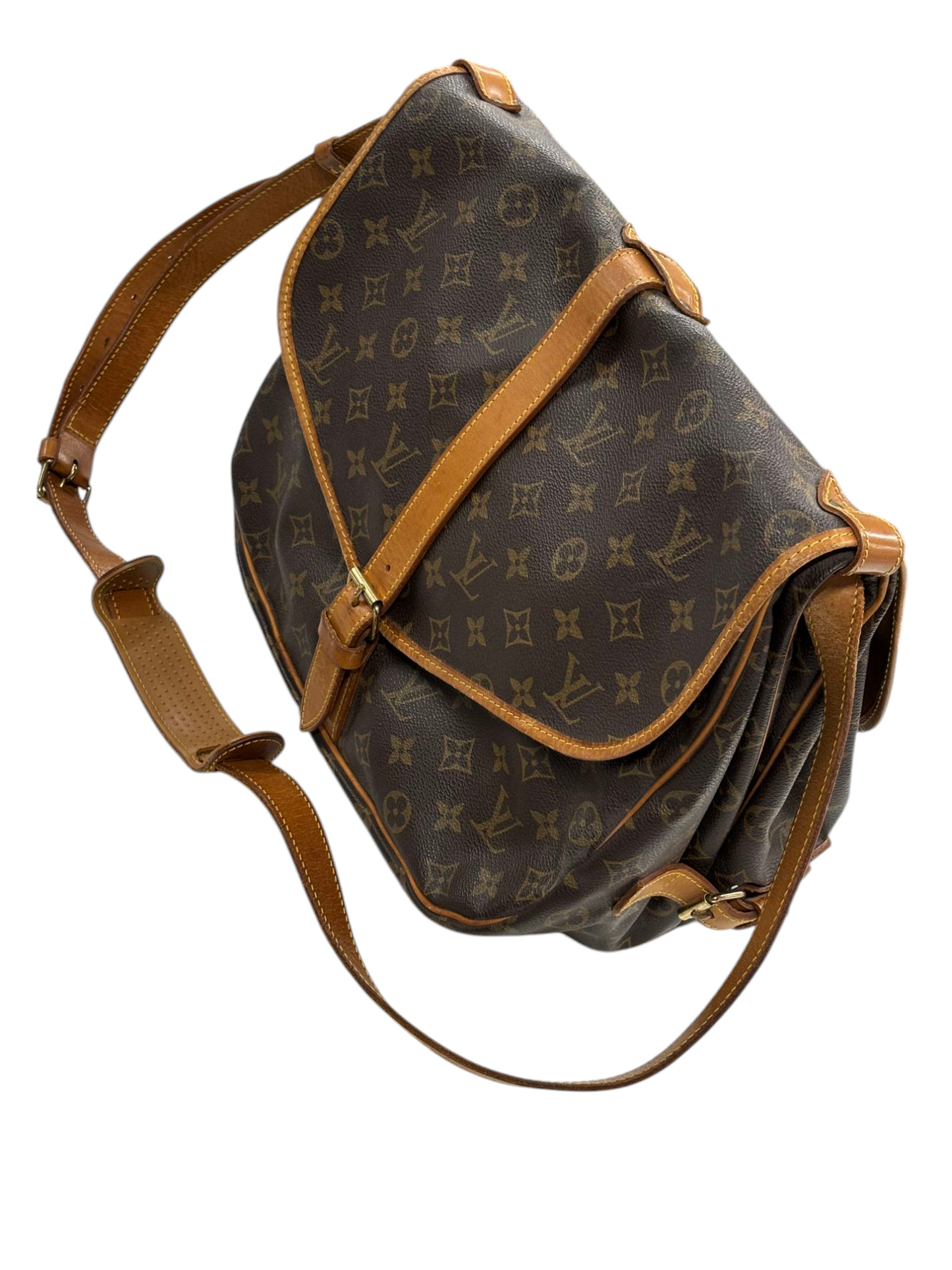 LOUIS VUITTON Shoulder Bag Monogram M42254
