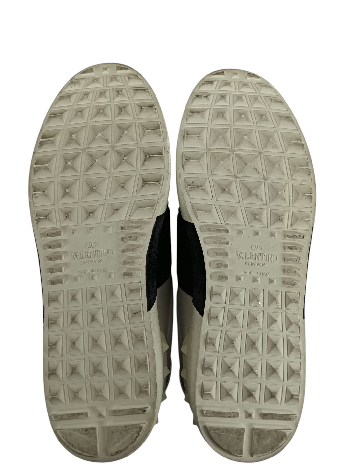 VALENTINO SLIP-ON 42 RANK (B)