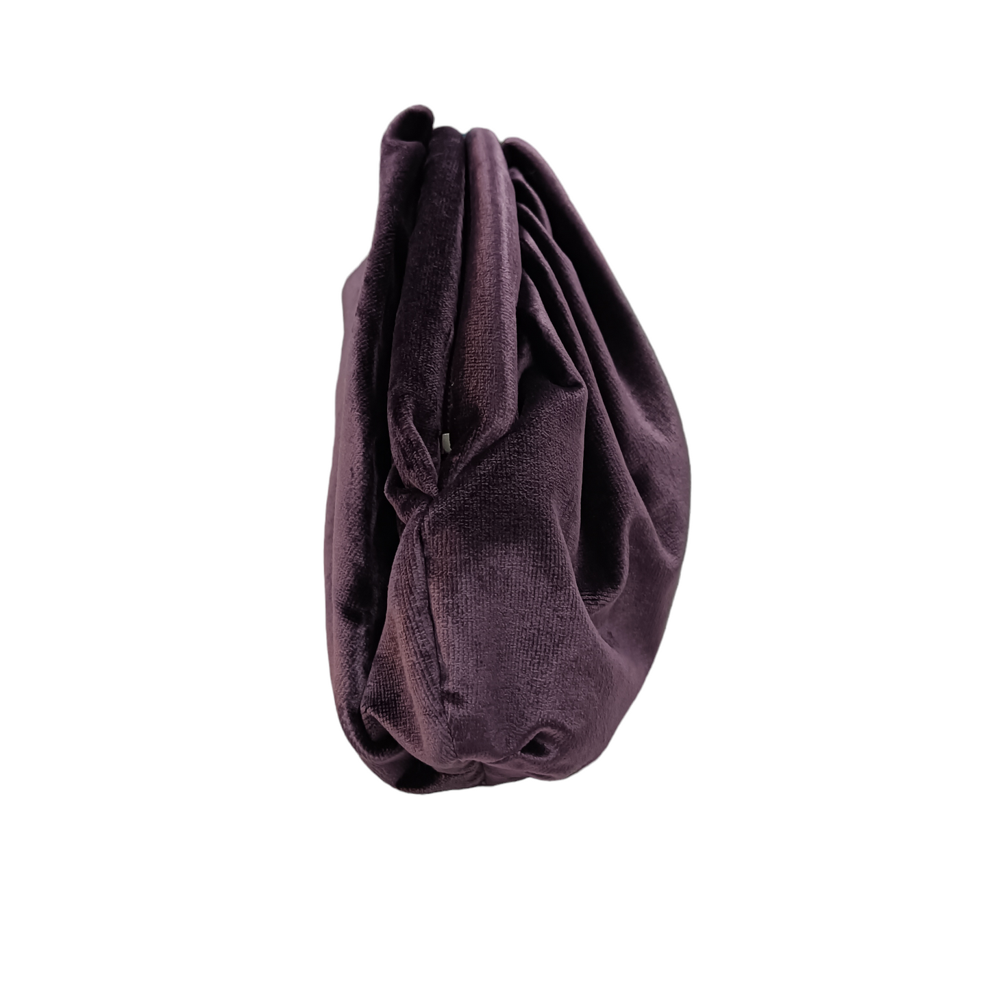 FURLA CLUTCH BAG PURPLE