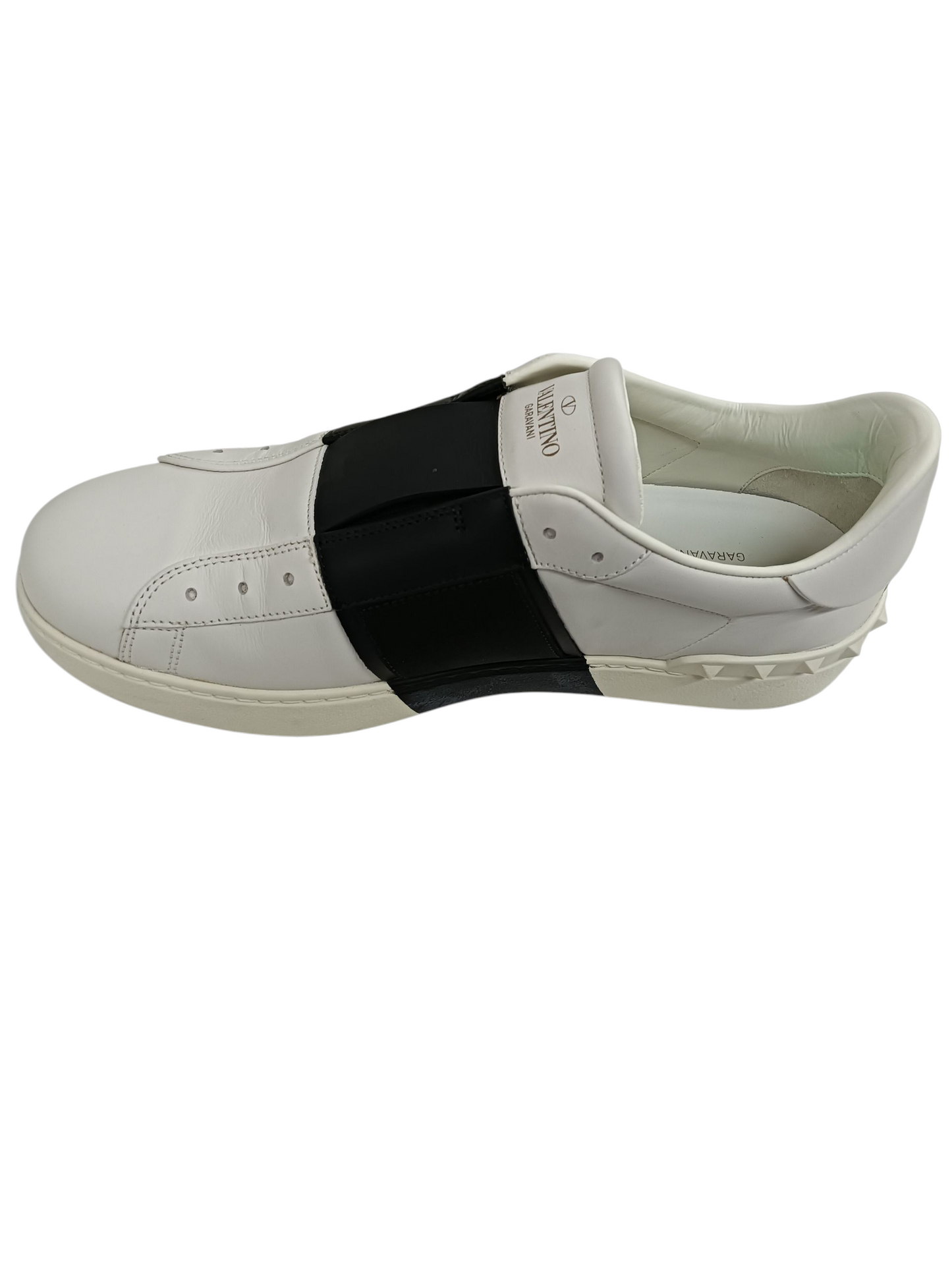 VALENTINO SLIP-ON 42 RANK (B)