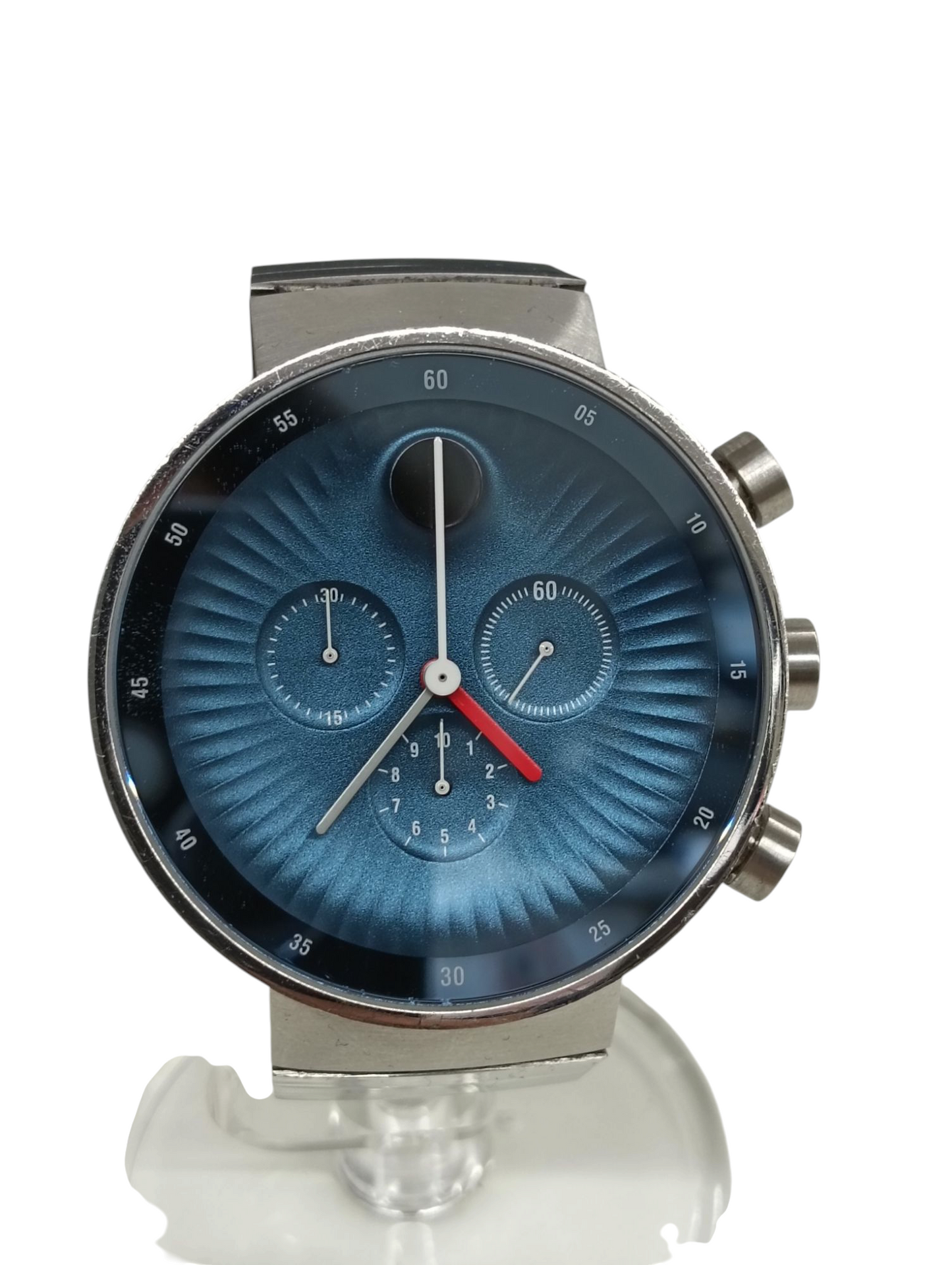 MOVADO EDGE Wrist Watch MO-02-1-14-6191